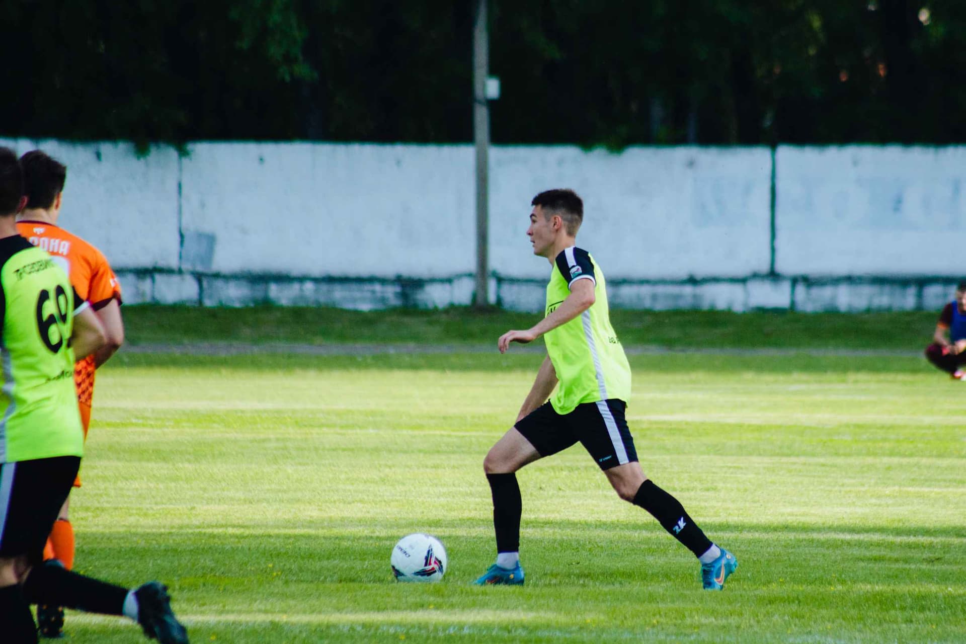 «Иркутск-М» 2:0 «Темп». III дивизион. 16.06.2023 — кадр 134