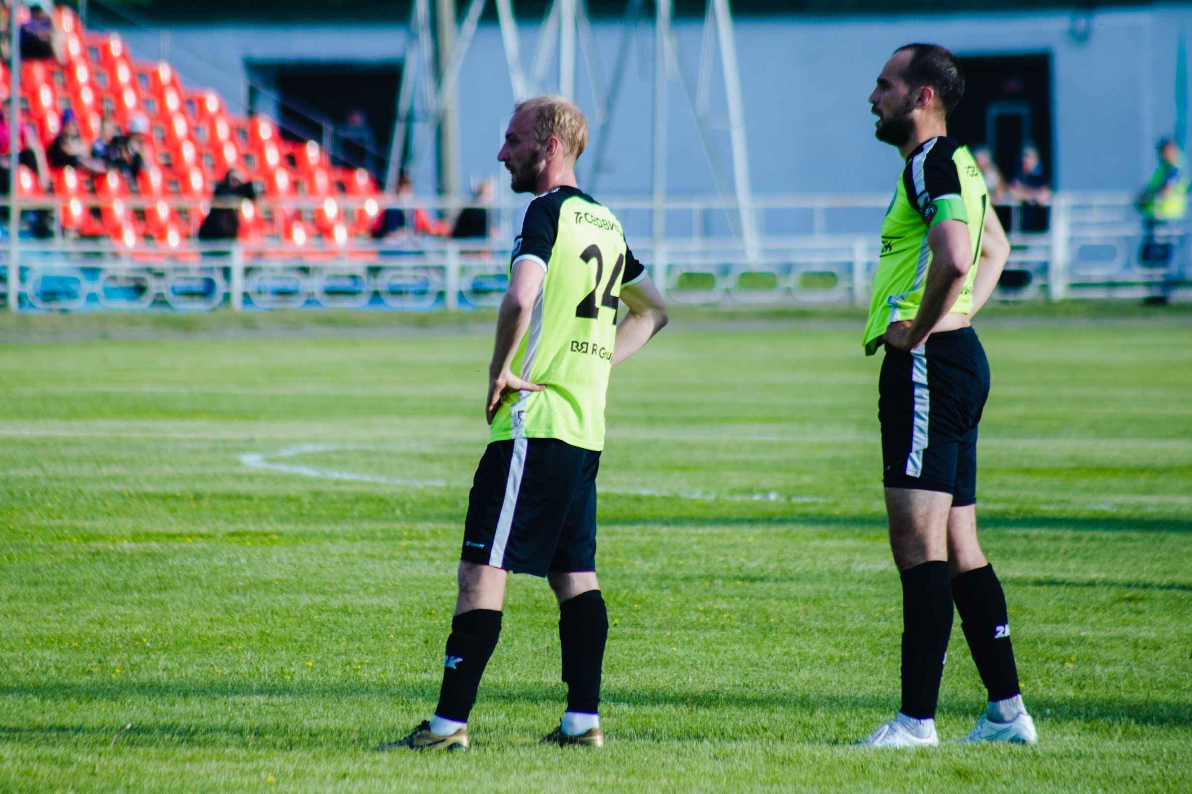 «Иркутск-М» 2:0 «Темп». III дивизион. 16.06.2023 — кадр 167