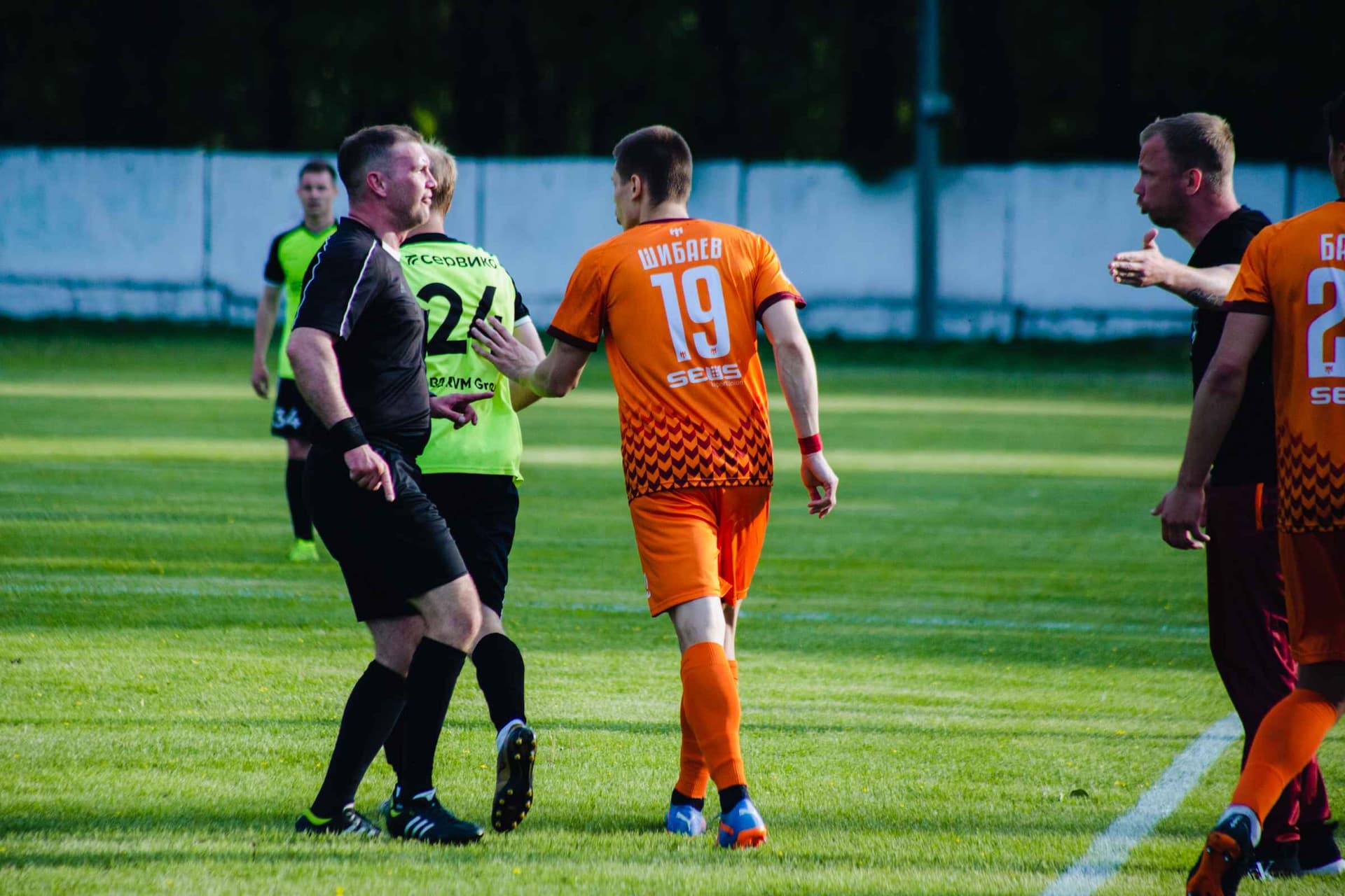 «Иркутск-М» 2:0 «Темп». III дивизион. 16.06.2023 — кадр 174