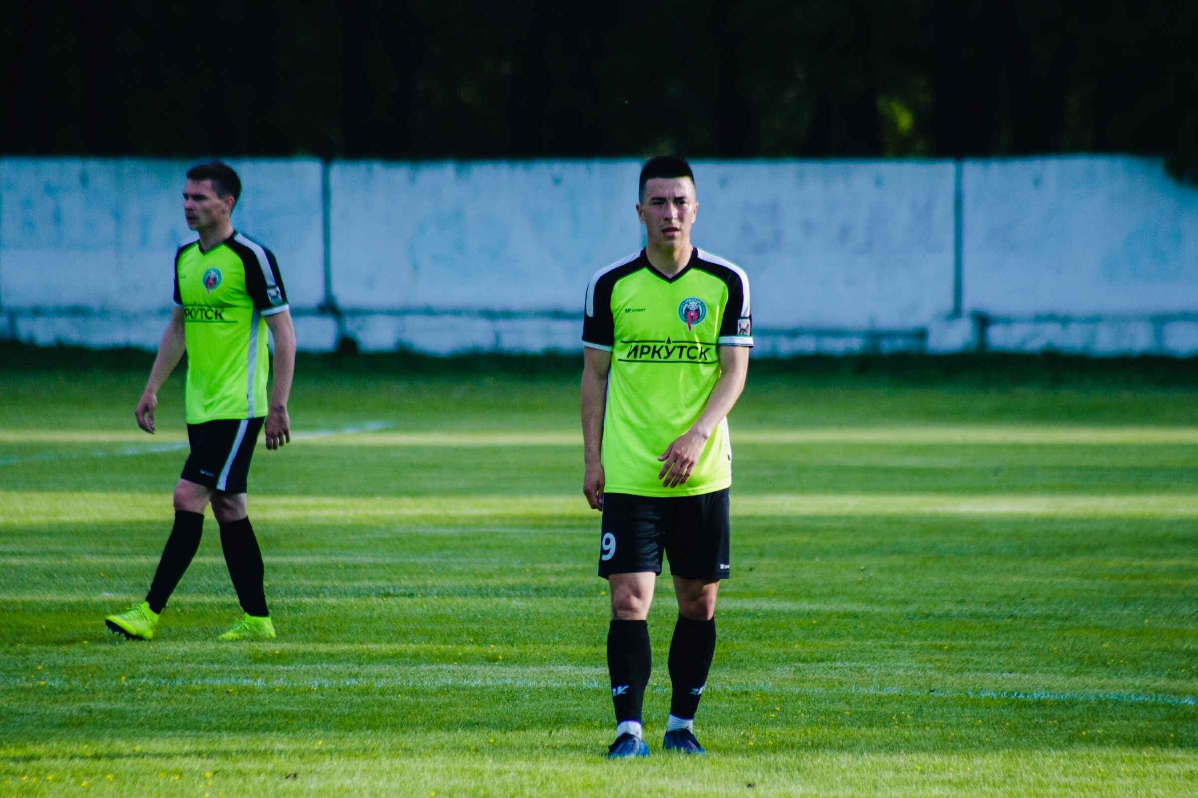 «Иркутск-М» 2:0 «Темп». III дивизион. 16.06.2023 — кадр 176