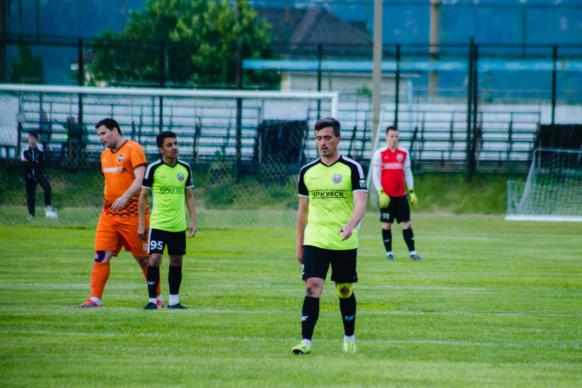 «Иркутск-М» 2:0 «Темп». III дивизион. 16.06.2023 — кадр 185