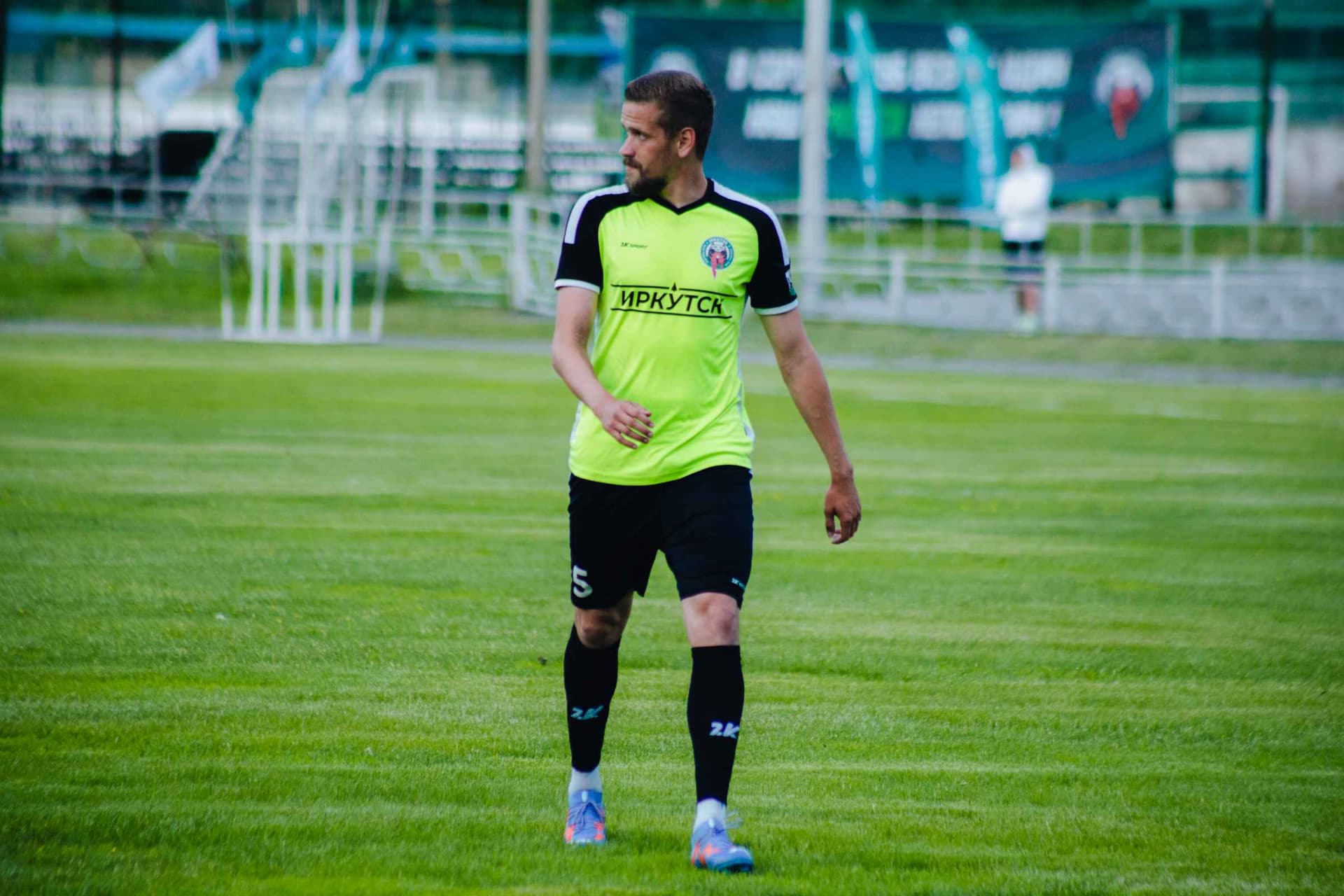 «Иркутск-М» 2:0 «Темп». III дивизион. 16.06.2023 — кадр 187