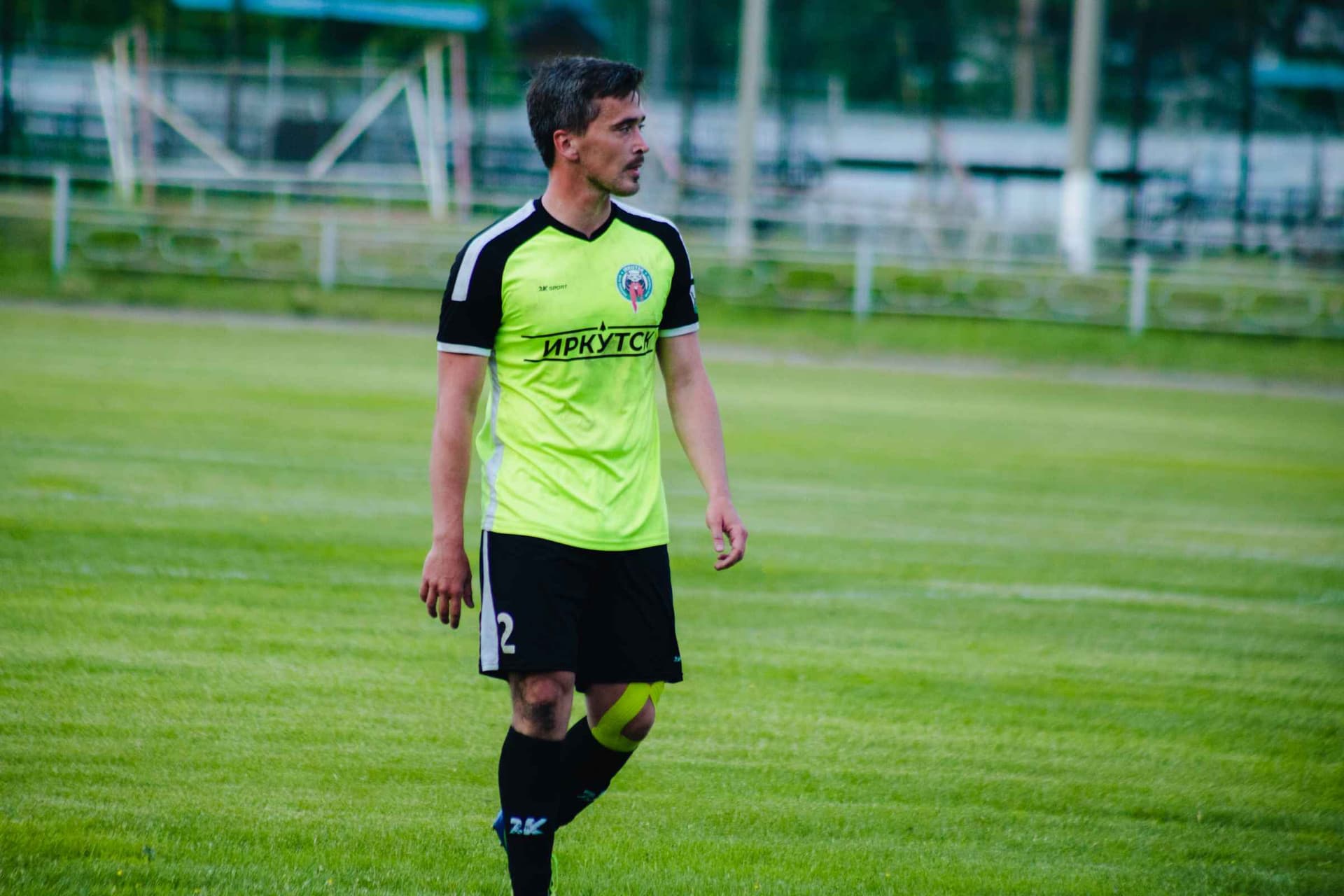 «Иркутск-М» 2:0 «Темп». III дивизион. 16.06.2023 — кадр 188