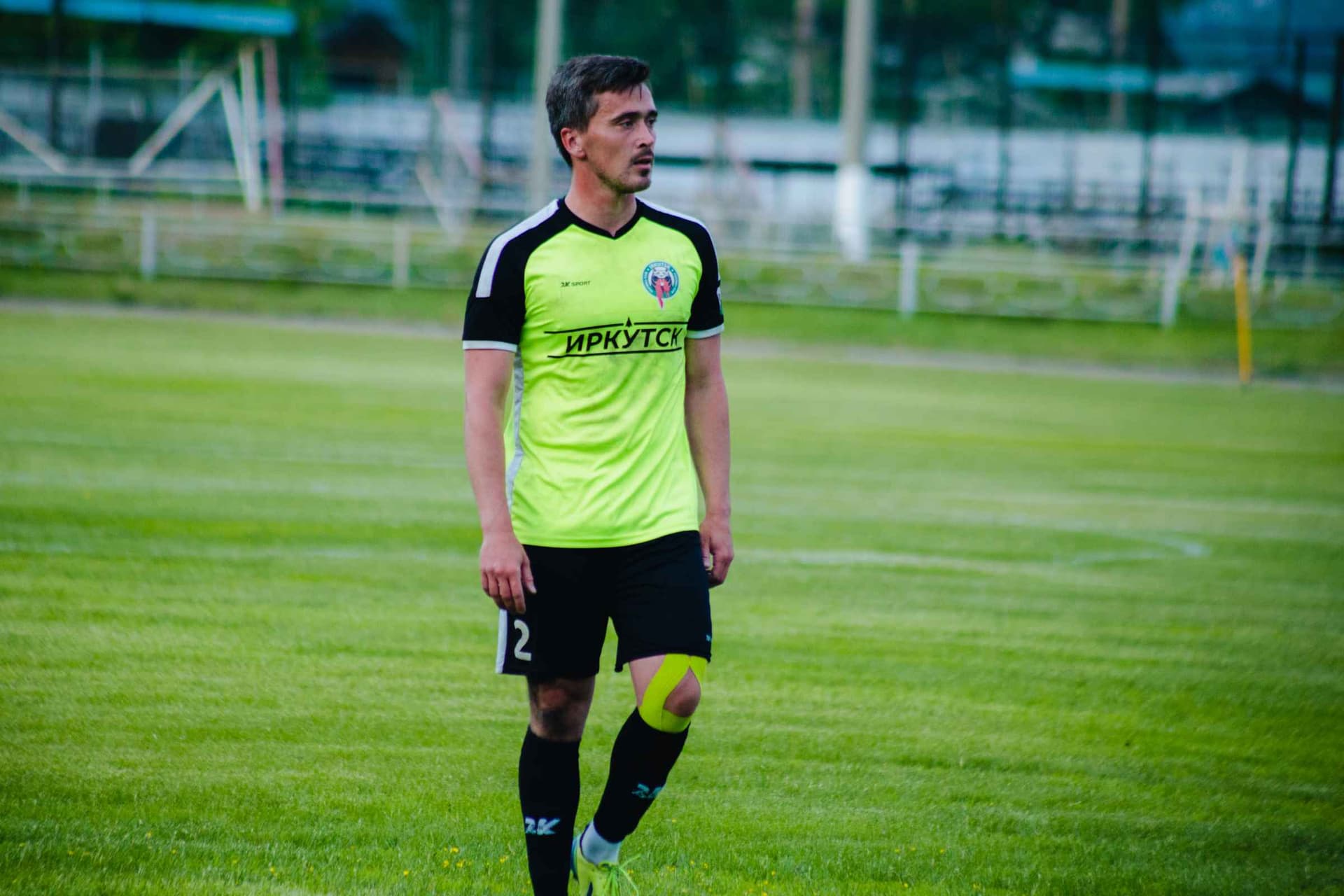 «Иркутск-М» 2:0 «Темп». III дивизион. 16.06.2023 — кадр 189