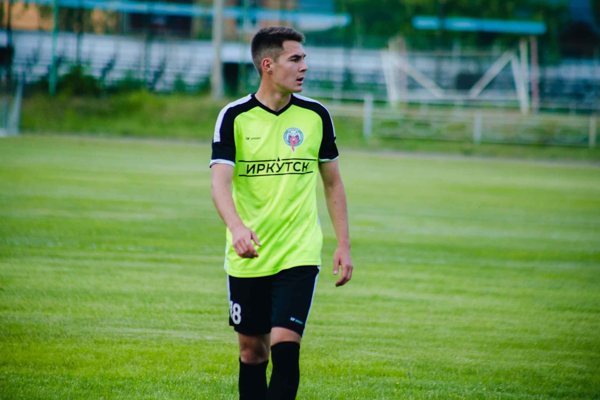 «Иркутск-М» 2:0 «Темп». III дивизион. 16.06.2023 — кадр 191