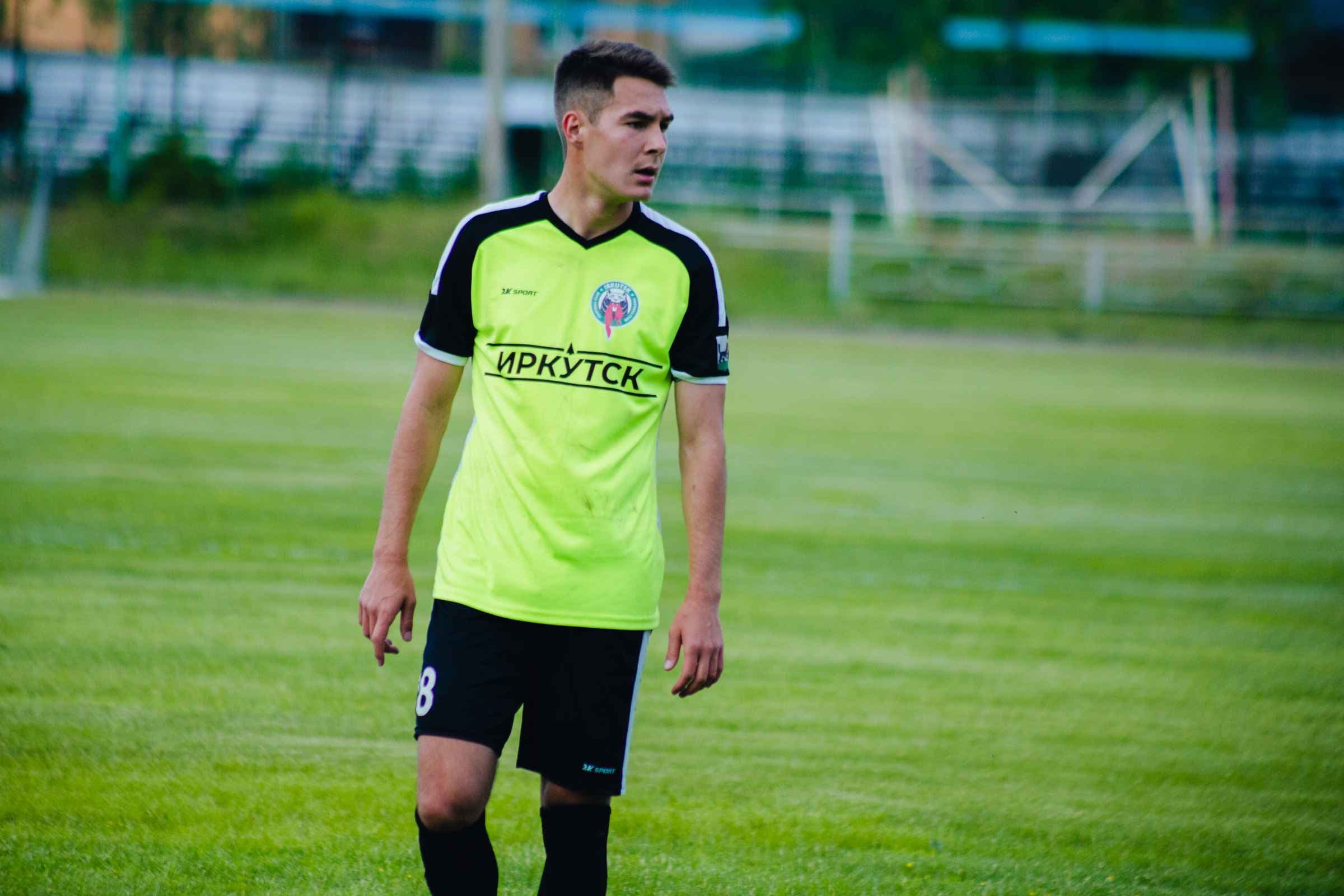 «Иркутск-М» 2:0 «Темп». III дивизион. 16.06.2023 — кадр 192