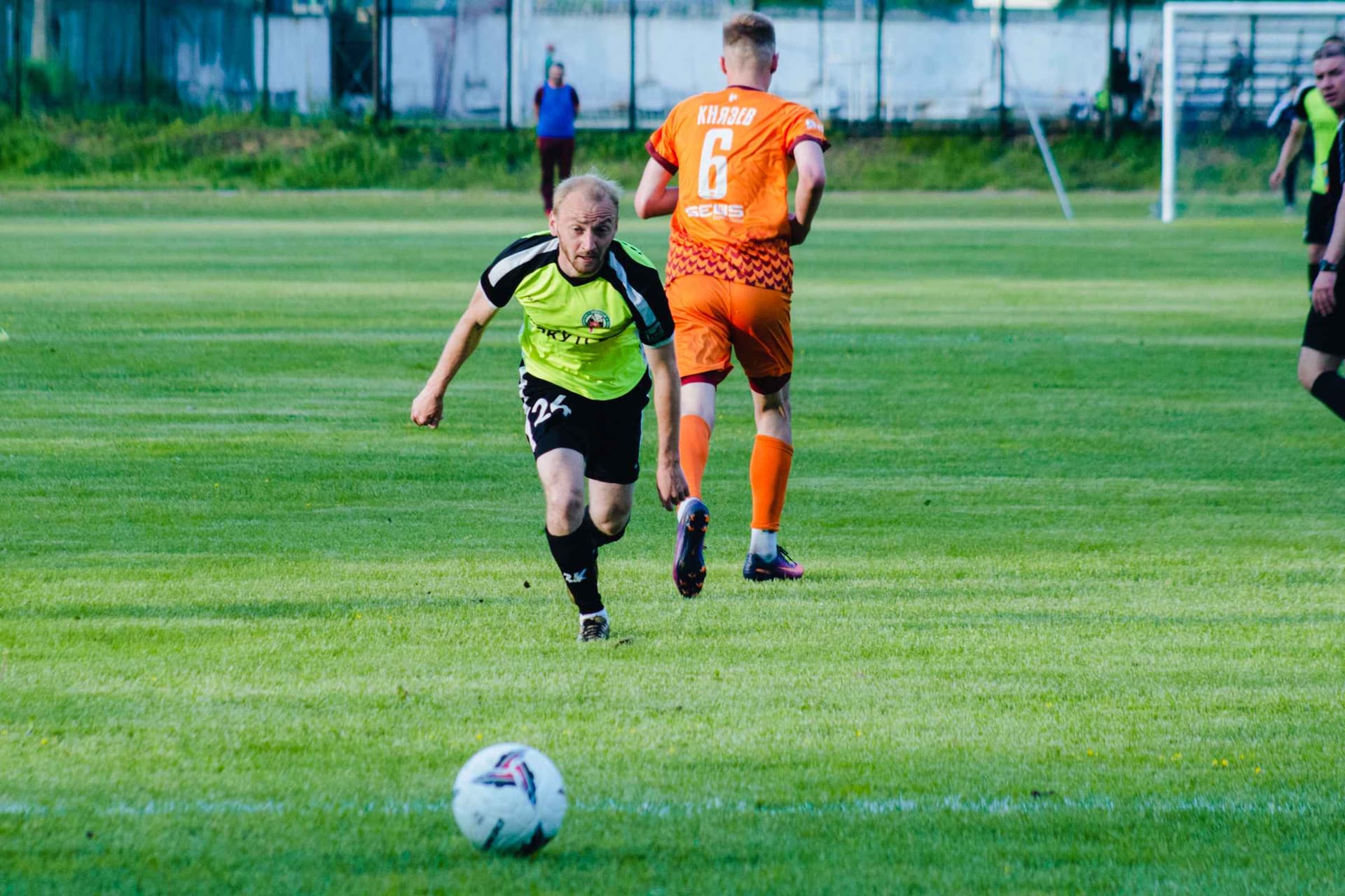 «Иркутск-М» 2:0 «Темп». III дивизион. 16.06.2023 — кадр 210