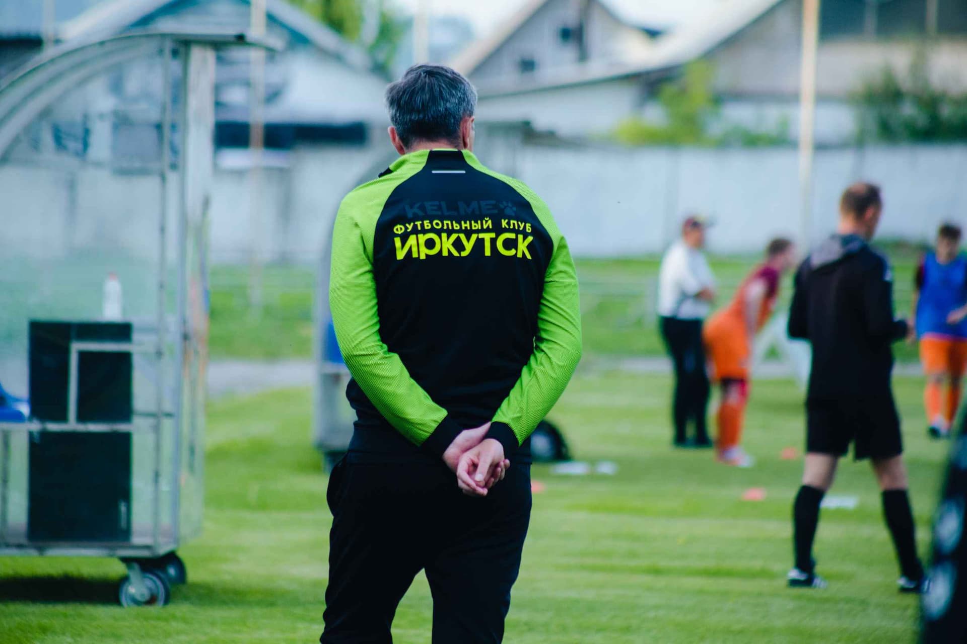 «Иркутск-М» 2:0 «Темп». III дивизион. 16.06.2023 — кадр 216