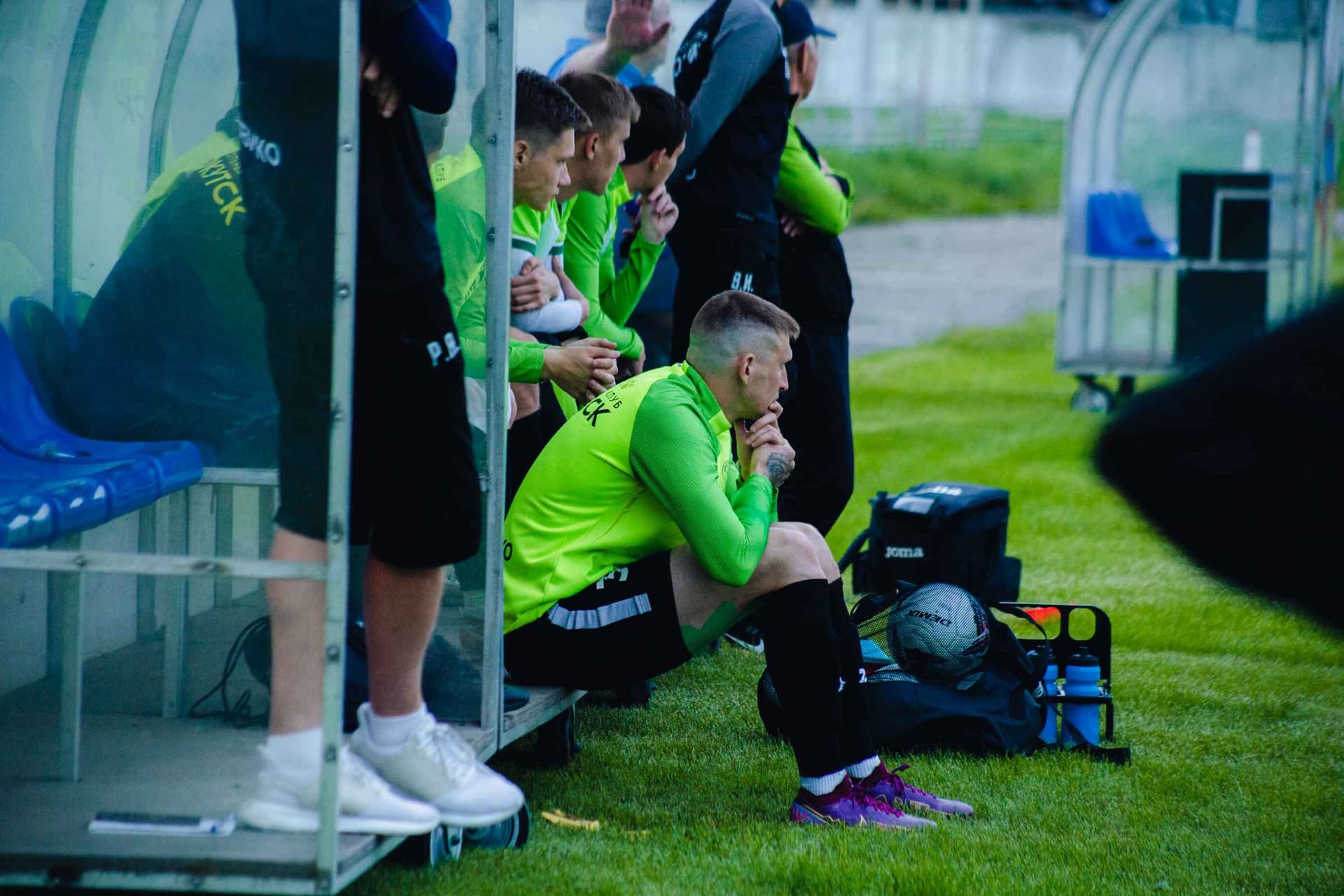 «Иркутск-М» 2:0 «Темп». III дивизион. 16.06.2023 — кадр 218