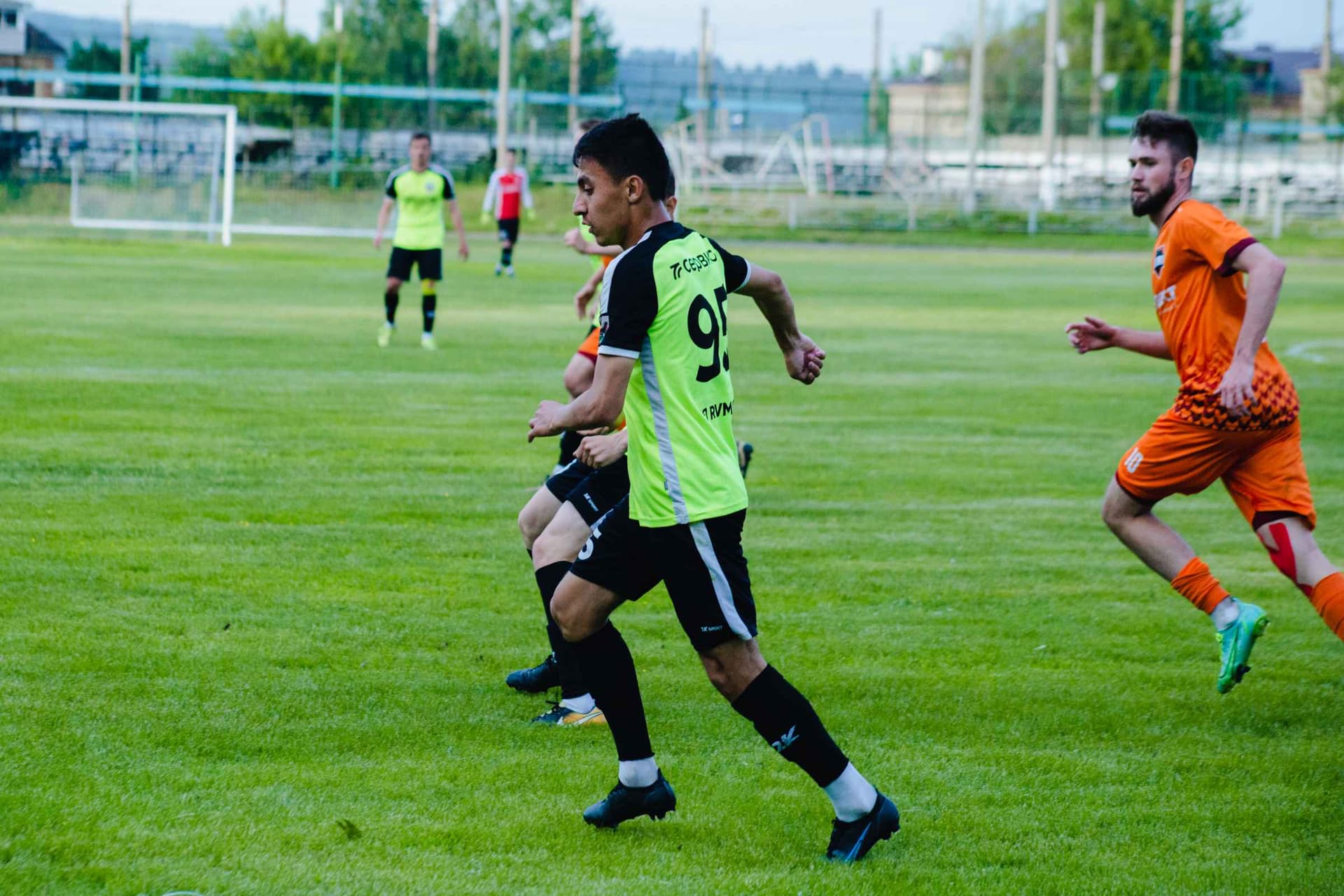 «Иркутск-М» 2:0 «Темп». III дивизион. 16.06.2023 — кадр 222