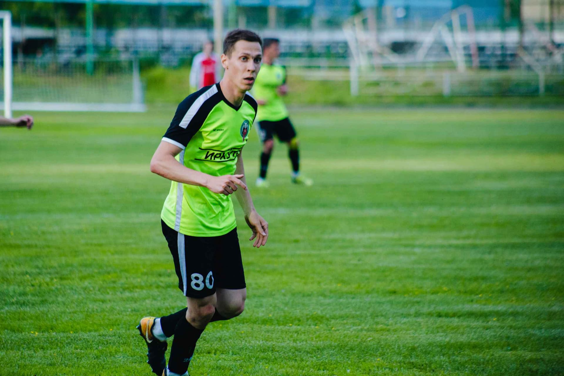 «Иркутск-М» 2:0 «Темп». III дивизион. 16.06.2023 — кадр 223