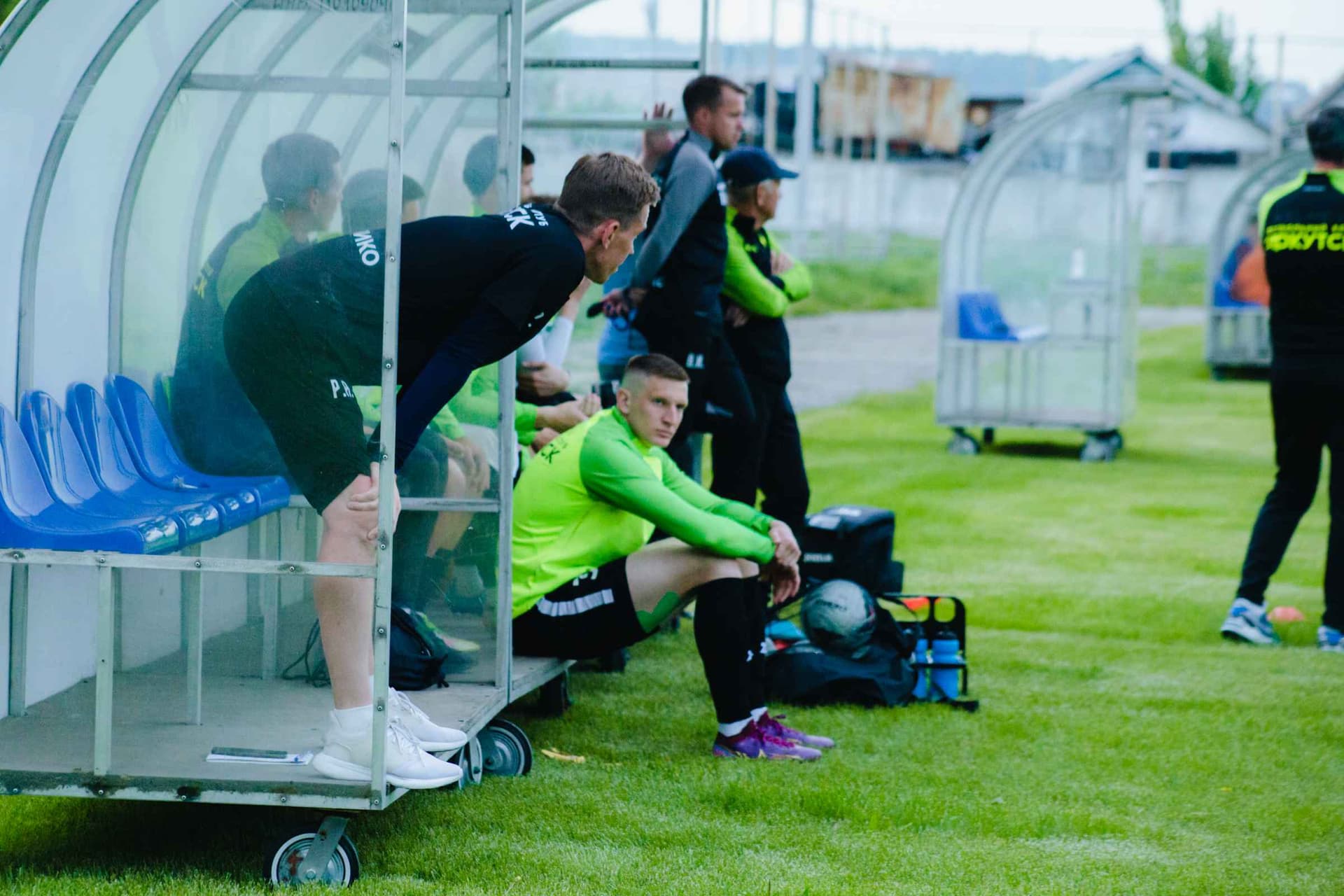 «Иркутск-М» 2:0 «Темп». III дивизион. 16.06.2023 — кадр 225