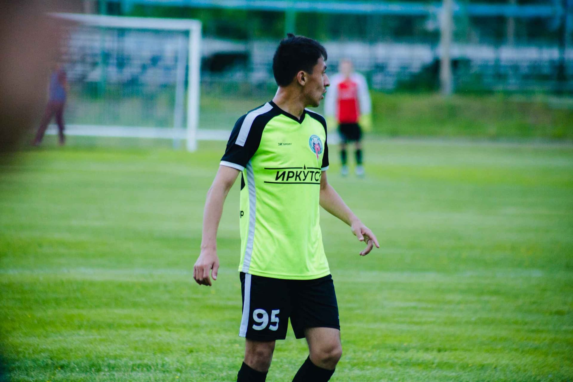 «Иркутск-М» 2:0 «Темп». III дивизион. 16.06.2023 — кадр 227