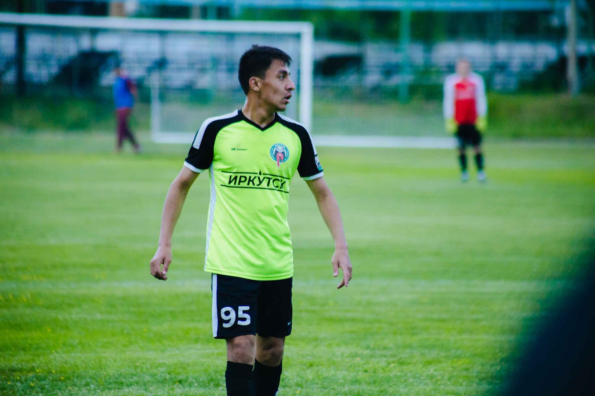 «Иркутск-М» 2:0 «Темп». III дивизион. 16.06.2023 — кадр 228