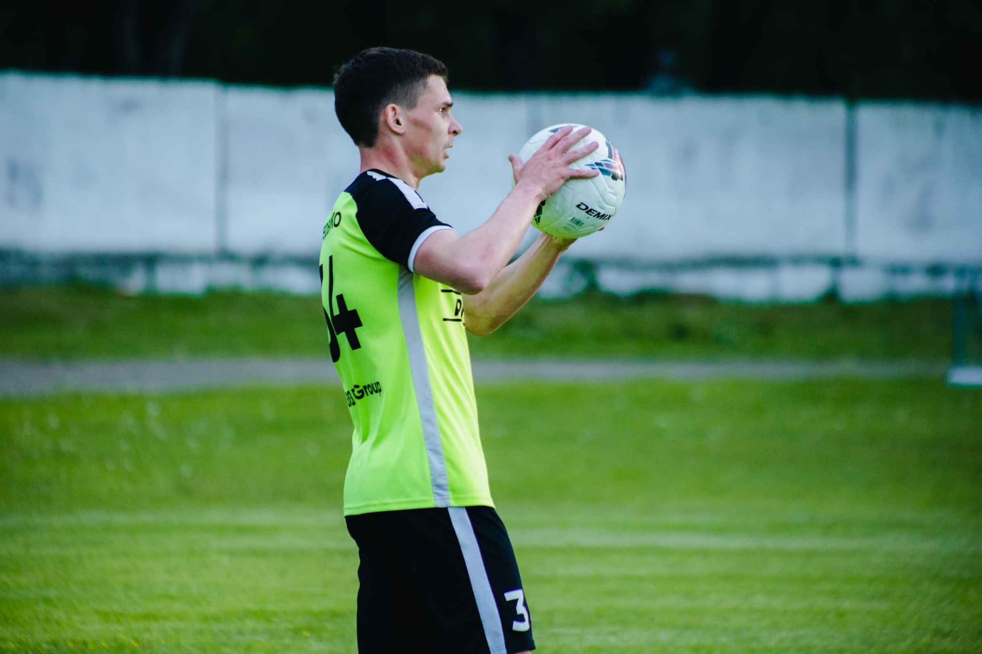 «Иркутск-М» 2:0 «Темп». III дивизион. 16.06.2023 — кадр 231