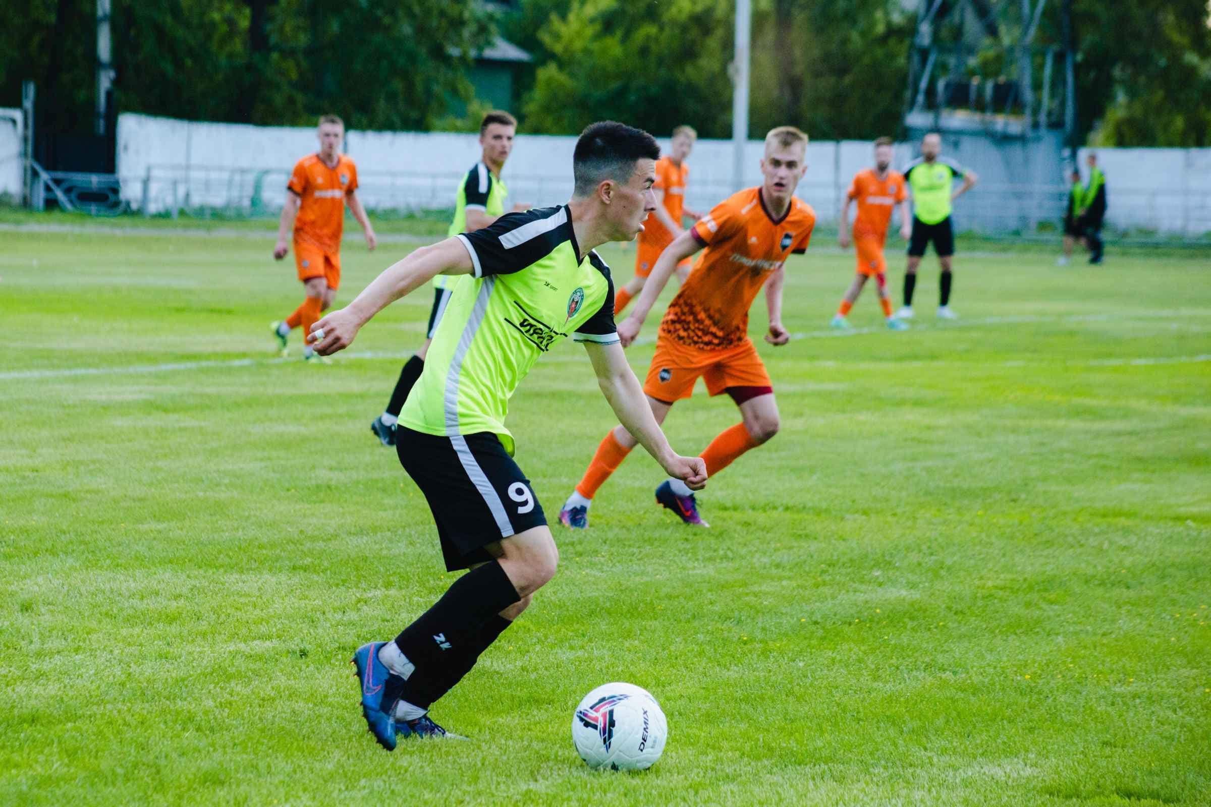«Иркутск-М» 2:0 «Темп». III дивизион. 16.06.2023 — кадр 233