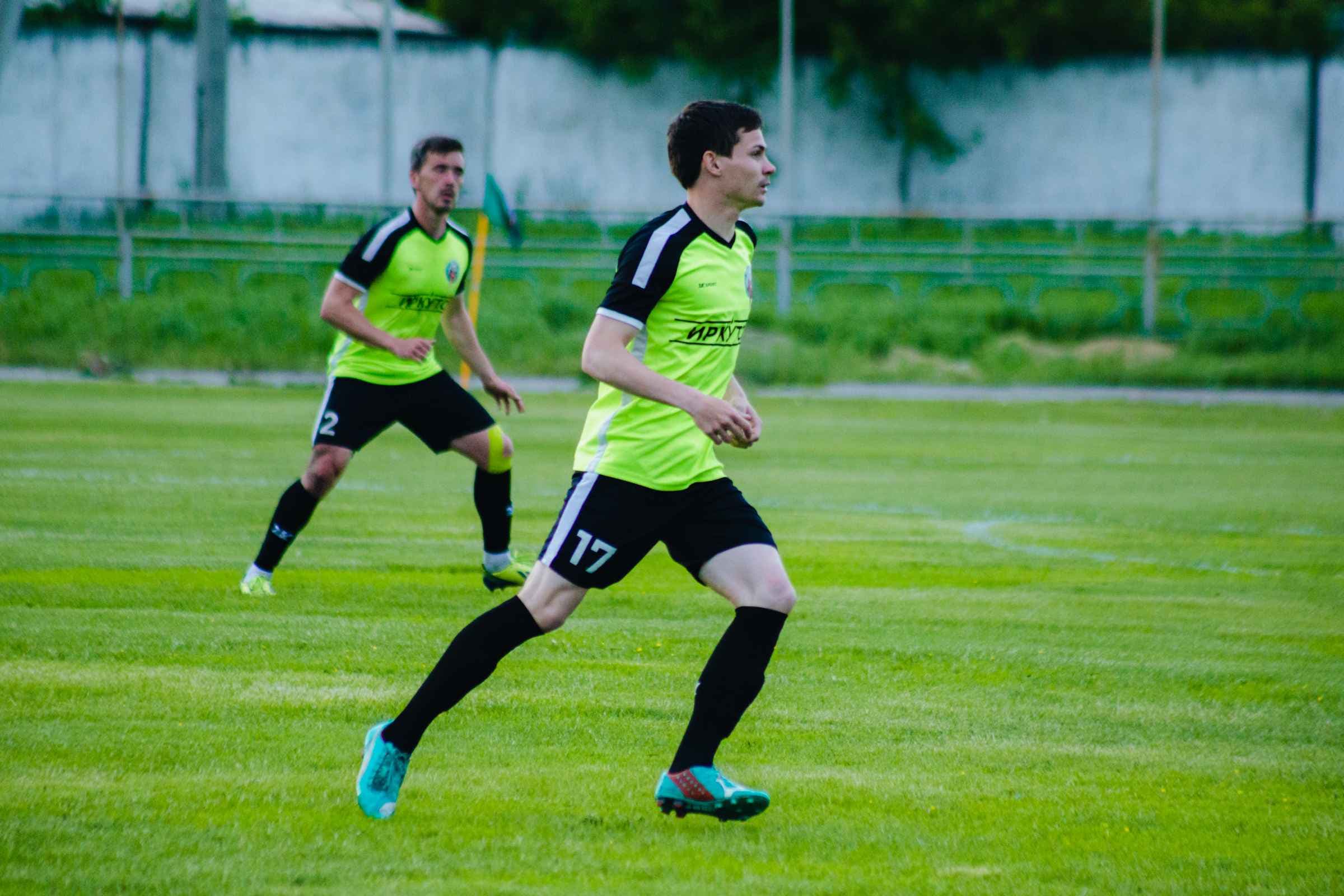 «Иркутск-М» 2:0 «Темп». III дивизион. 16.06.2023 — кадр 236