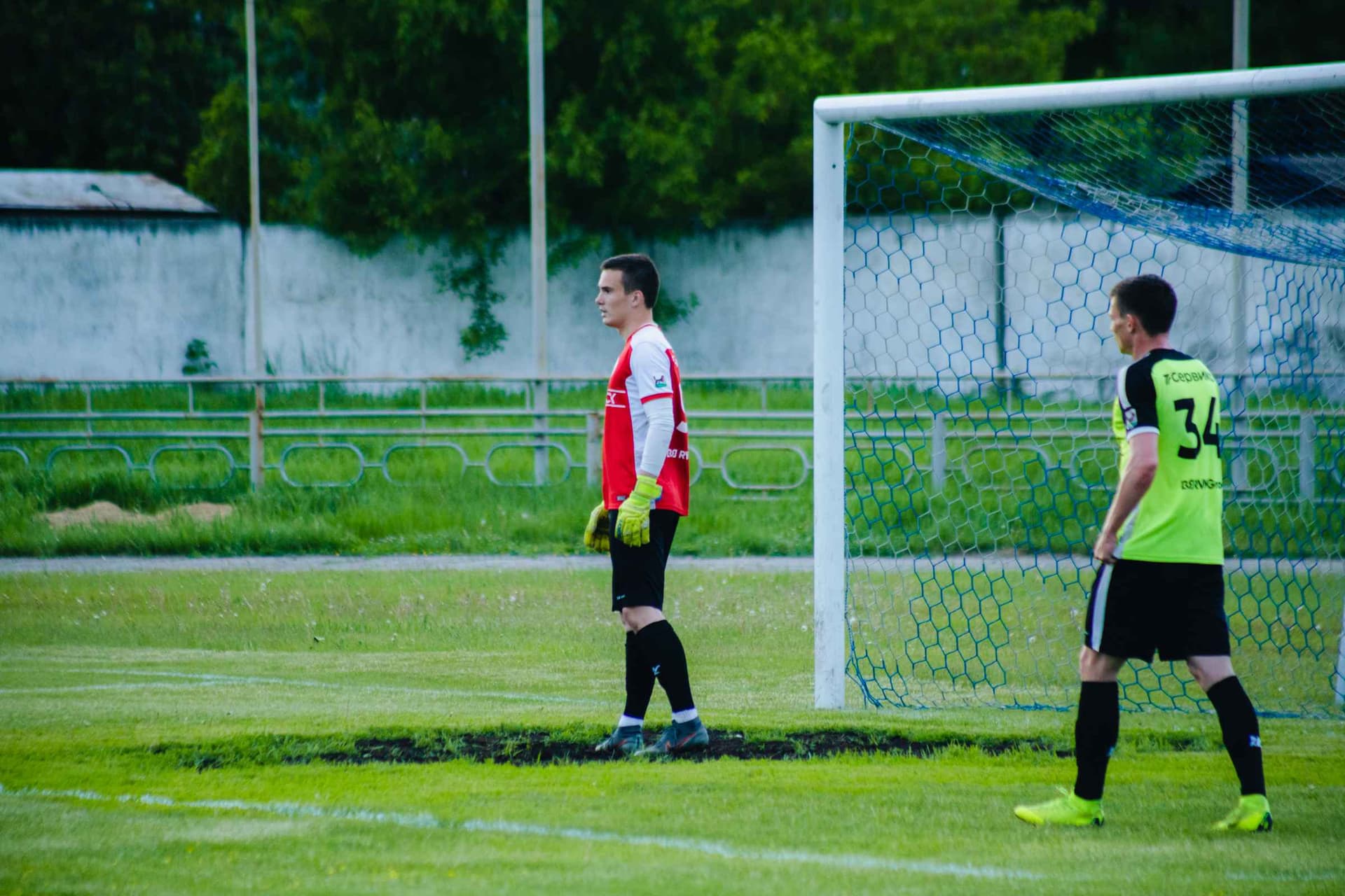 «Иркутск-М» 2:0 «Темп». III дивизион. 16.06.2023 — кадр 238