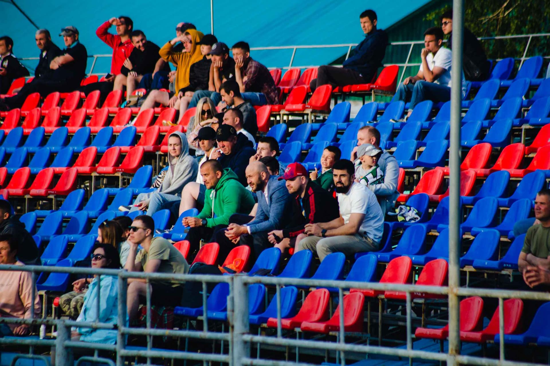 «Иркутск-М» 2:0 «Темп». III дивизион. 16.06.2023 — кадр 239