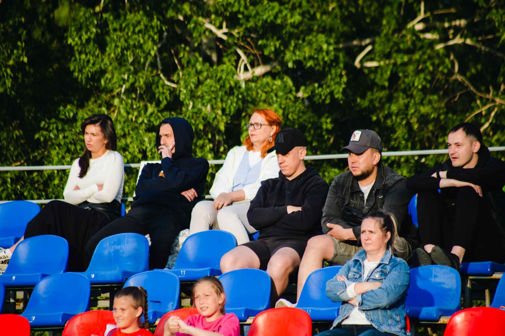 «Иркутск-М» 2:0 «Темп». III дивизион. 16.06.2023 — кадр 245