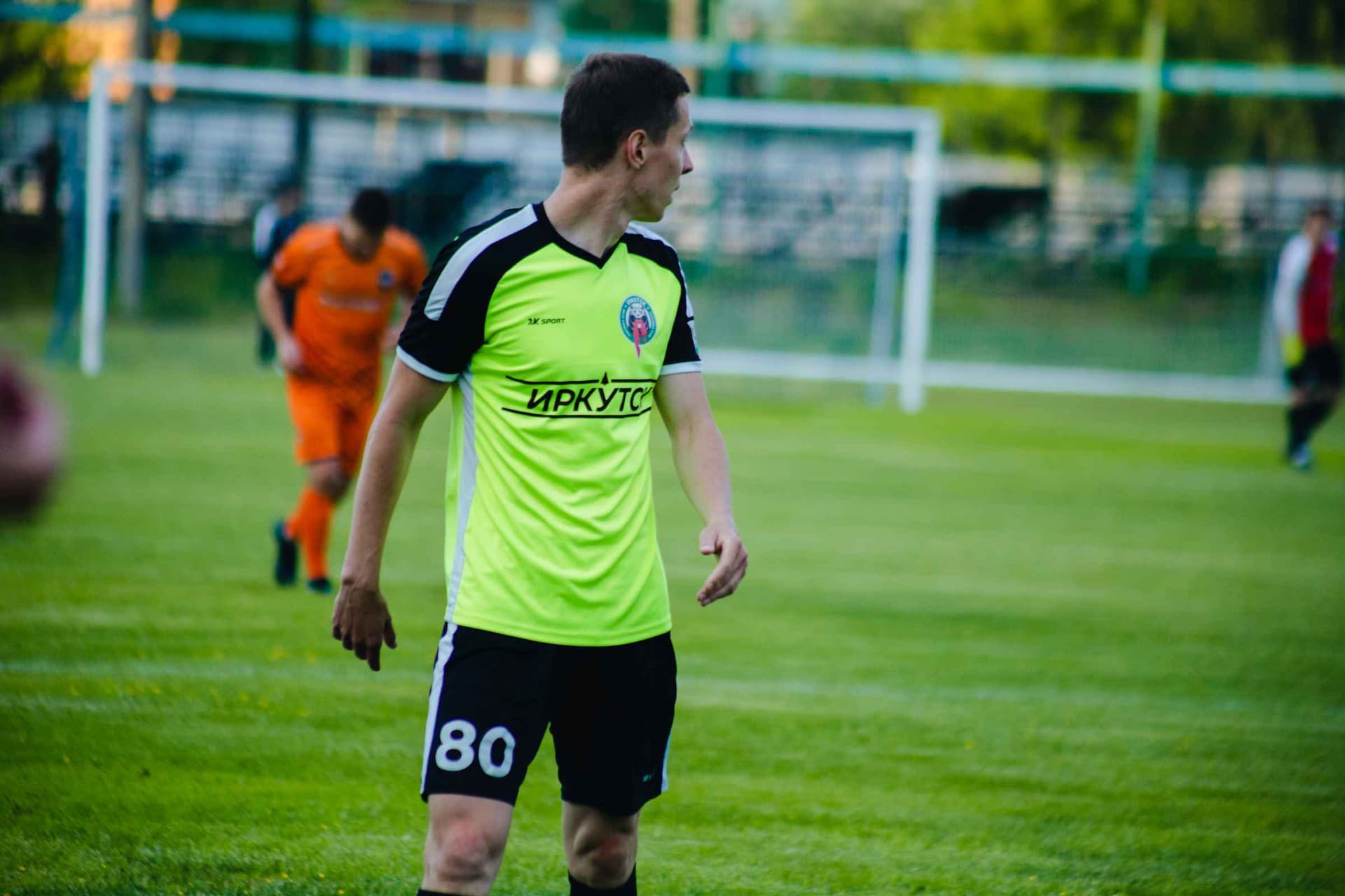 «Иркутск-М» 2:0 «Темп». III дивизион. 16.06.2023 — кадр 265