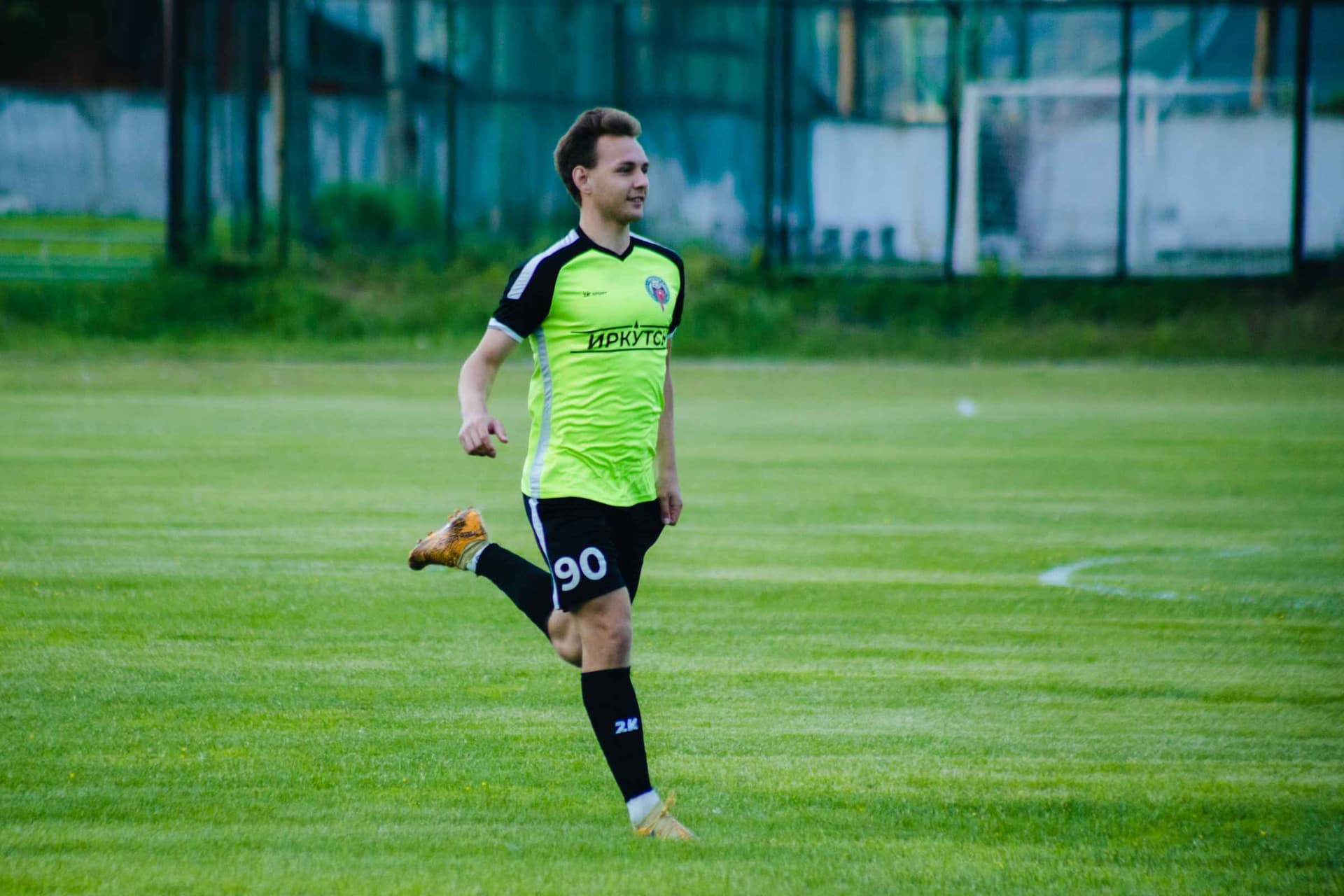 «Иркутск-М» 2:0 «Темп». III дивизион. 16.06.2023 — кадр 272