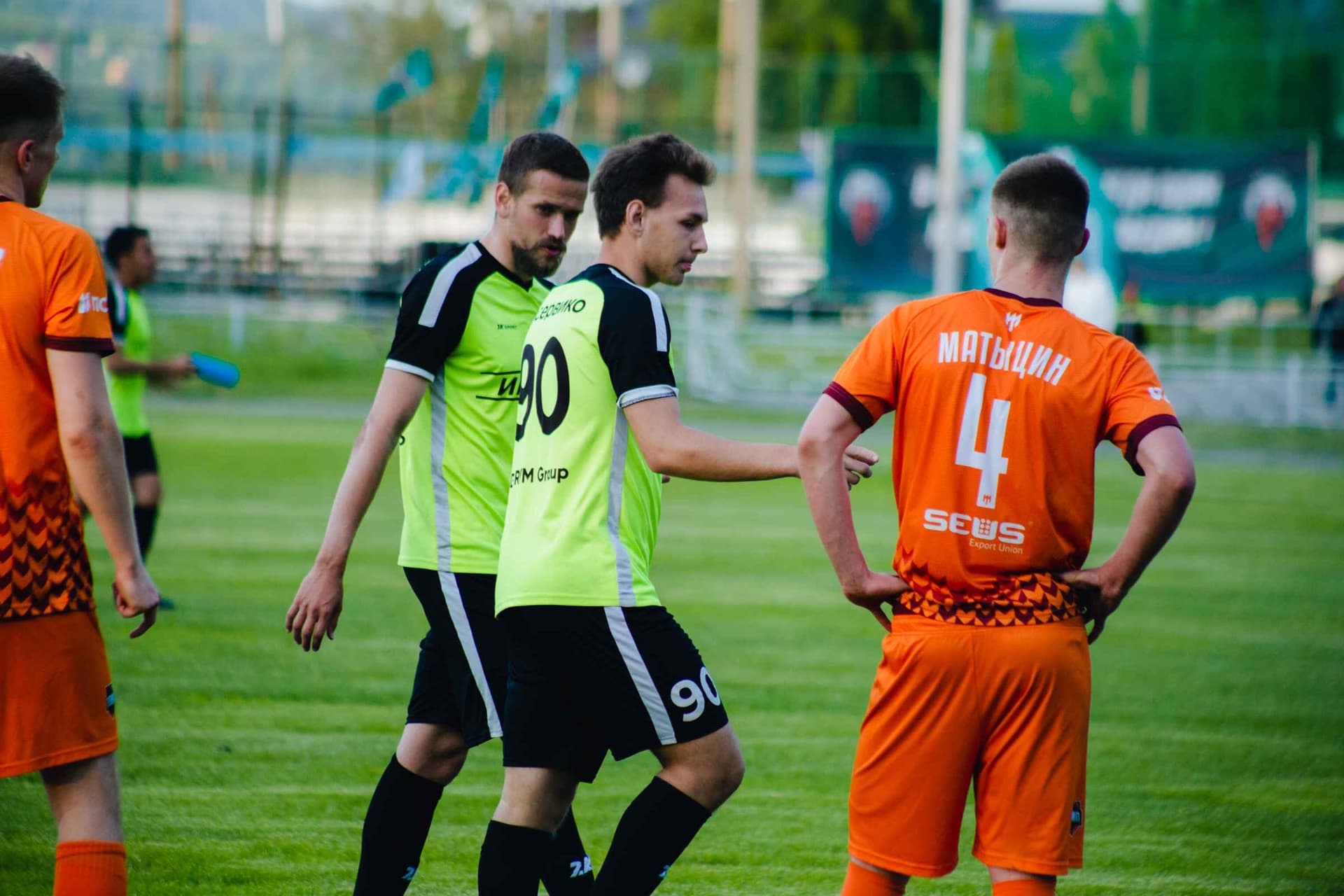 «Иркутск-М» 2:0 «Темп». III дивизион. 16.06.2023 — кадр 275