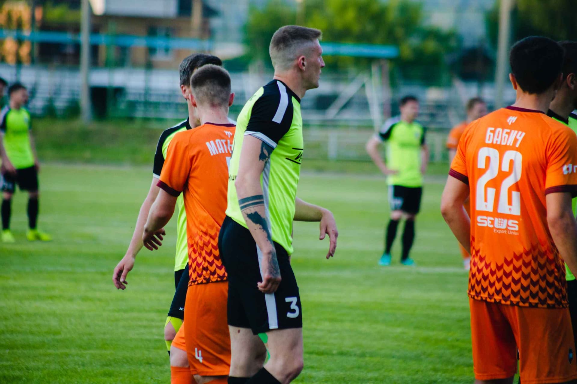 «Иркутск-М» 2:0 «Темп». III дивизион. 16.06.2023 — кадр 276