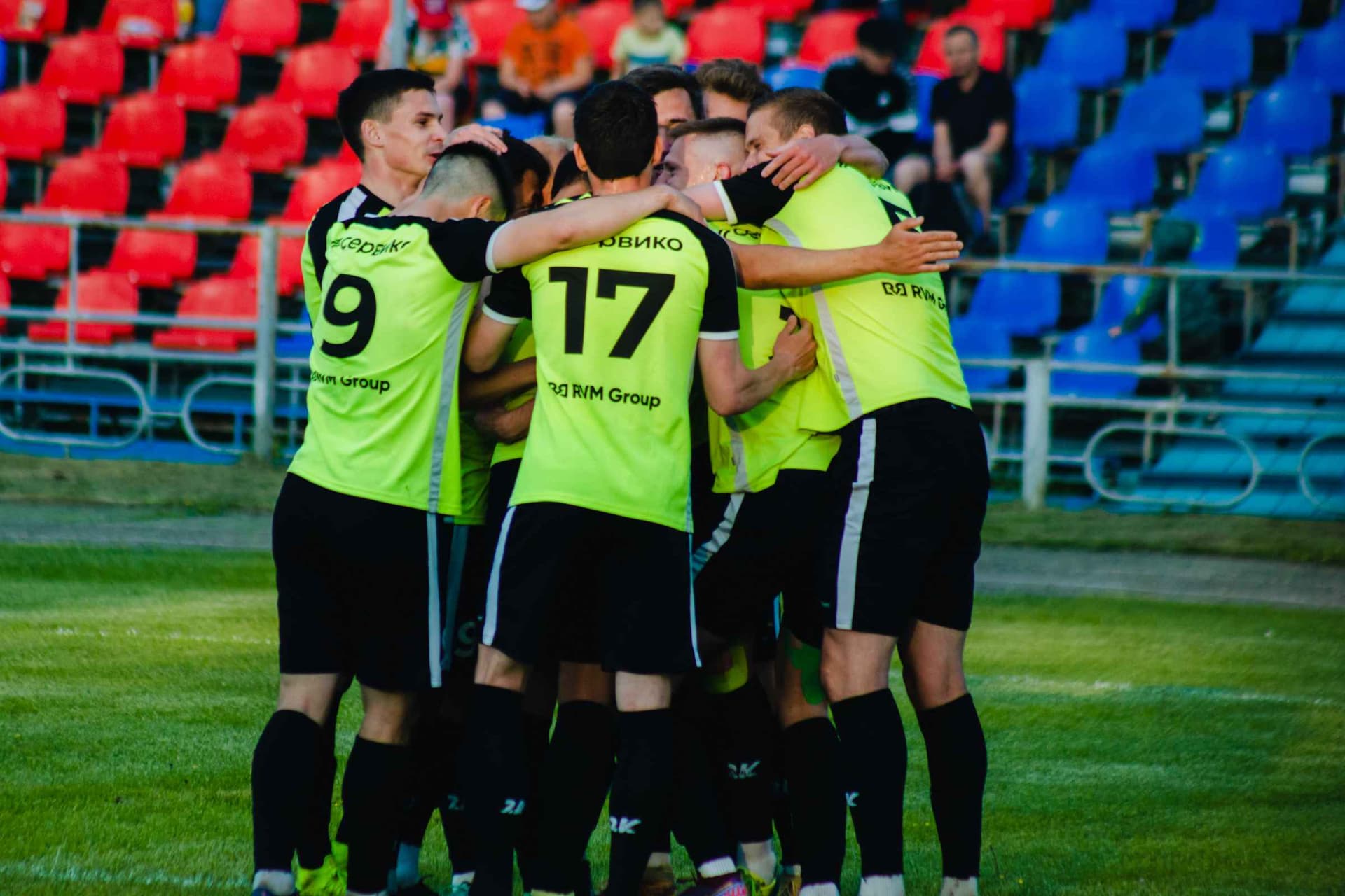 «Иркутск-М» 2:0 «Темп». III дивизион. 16.06.2023 — кадр 280