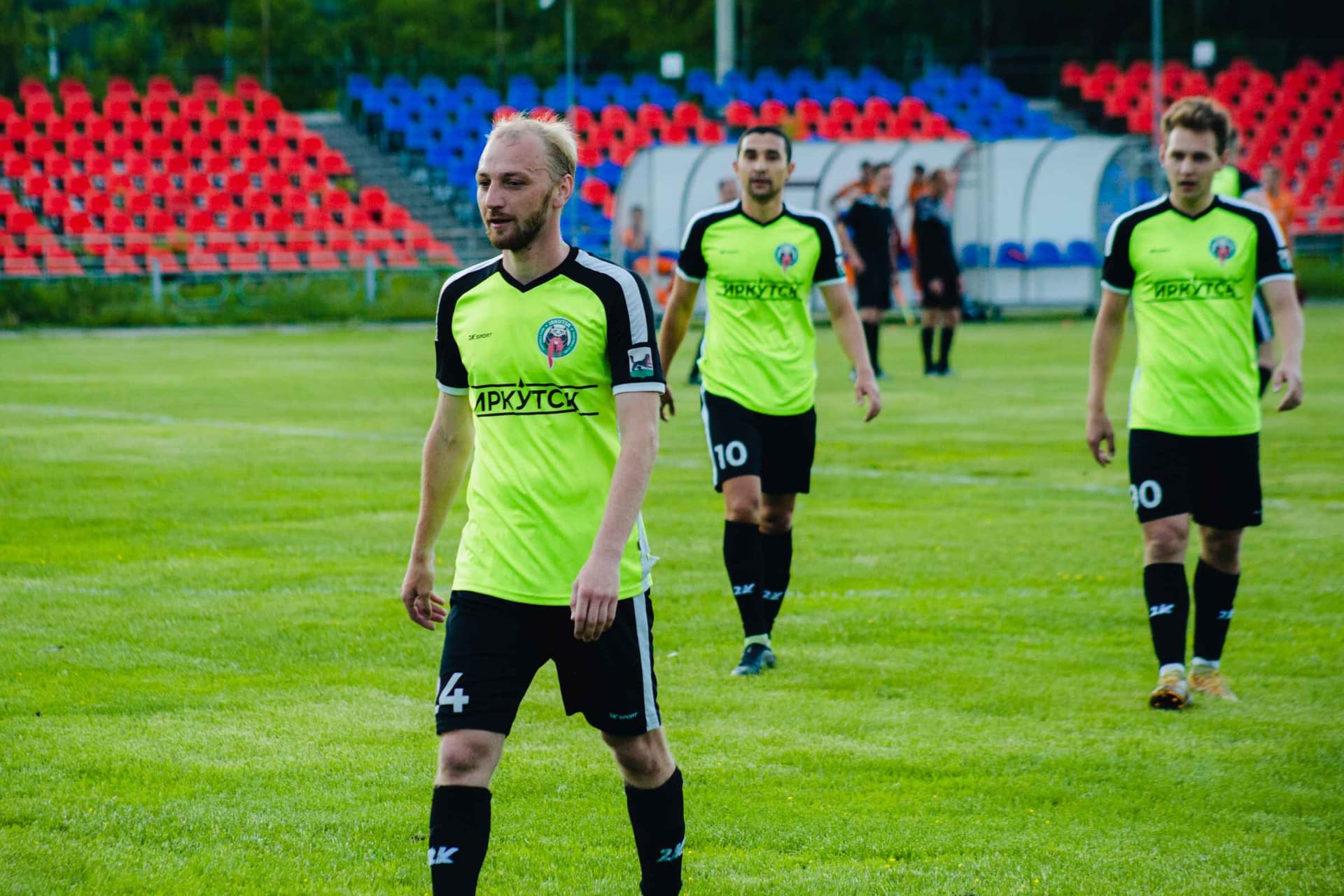 «Иркутск-М» 2:0 «Темп». III дивизион. 16.06.2023 — кадр 290