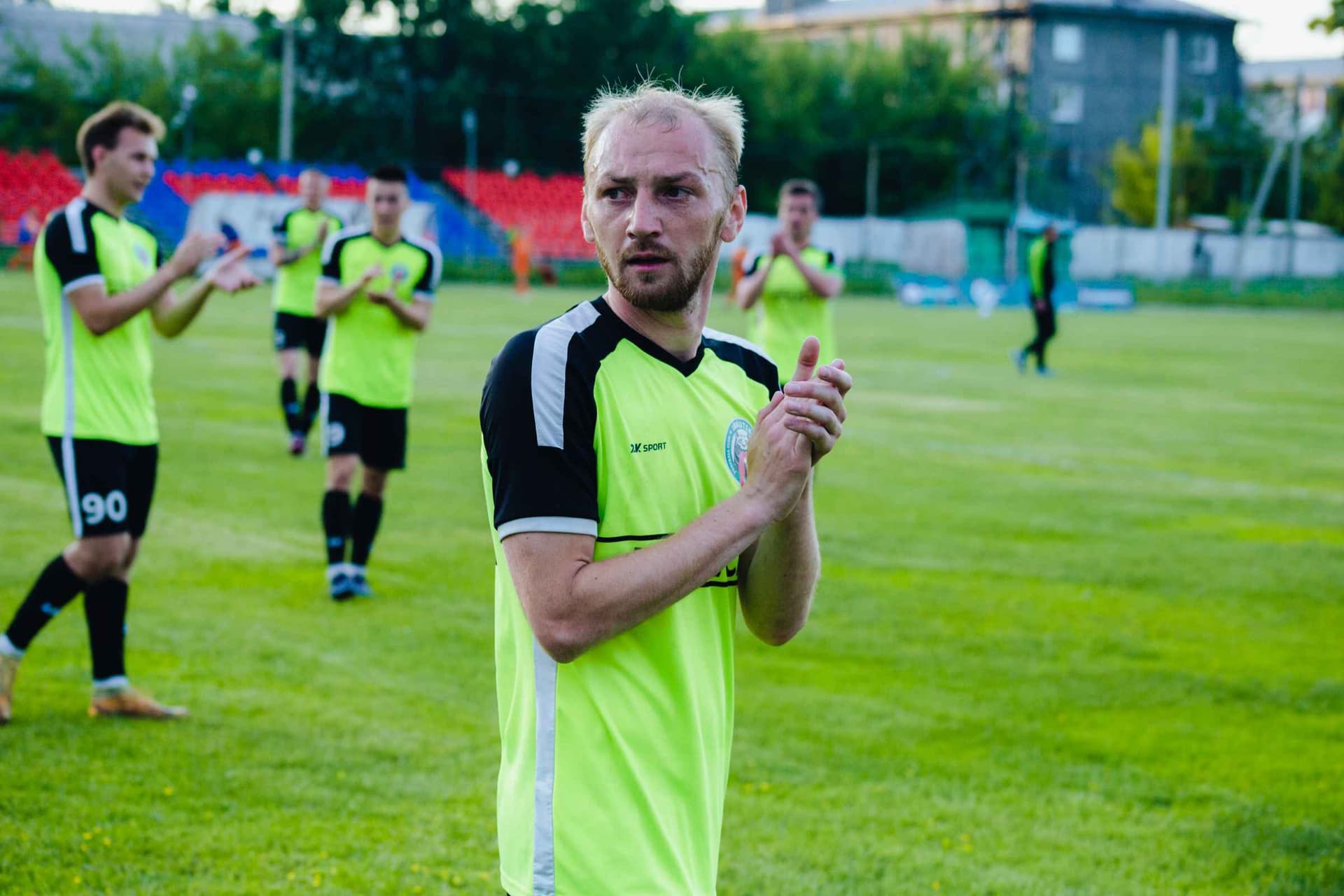 «Иркутск-М» 2:0 «Темп». III дивизион. 16.06.2023 — кадр 293