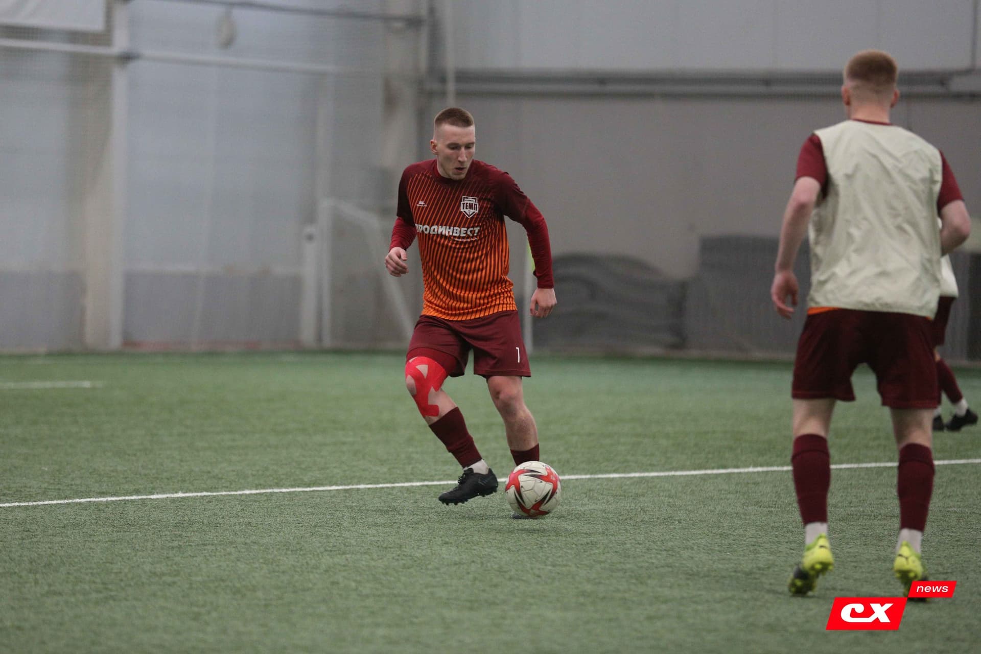 «Темп» 2:3 «Бурятия». III дивизион. 30.06.2023 — кадр 108