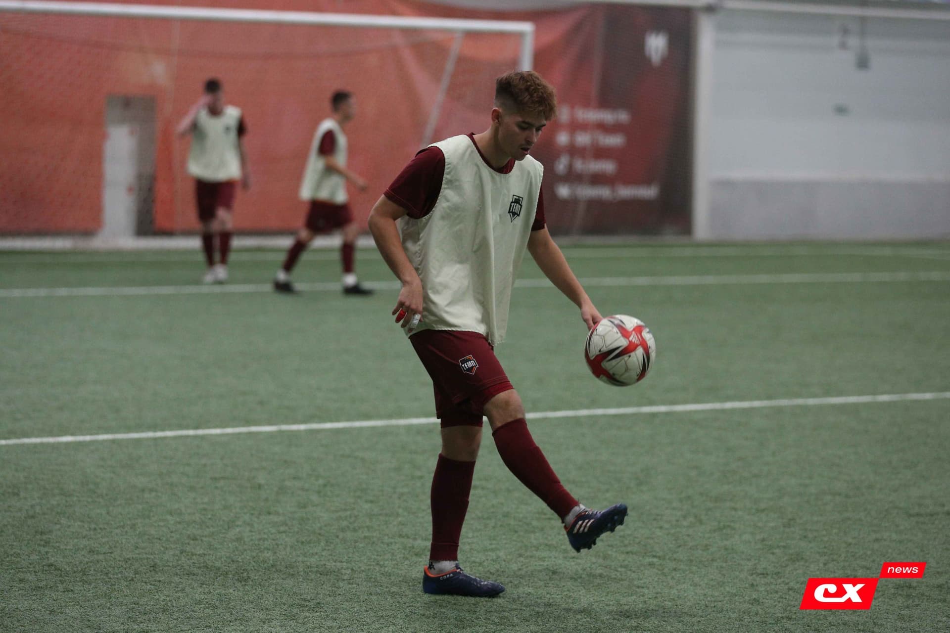 «Темп» 2:3 «Бурятия». III дивизион. 30.06.2023 — кадр 110