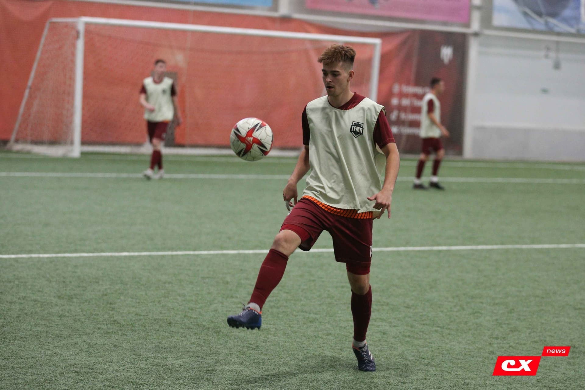 «Темп» 2:3 «Бурятия». III дивизион. 30.06.2023 — кадр 111