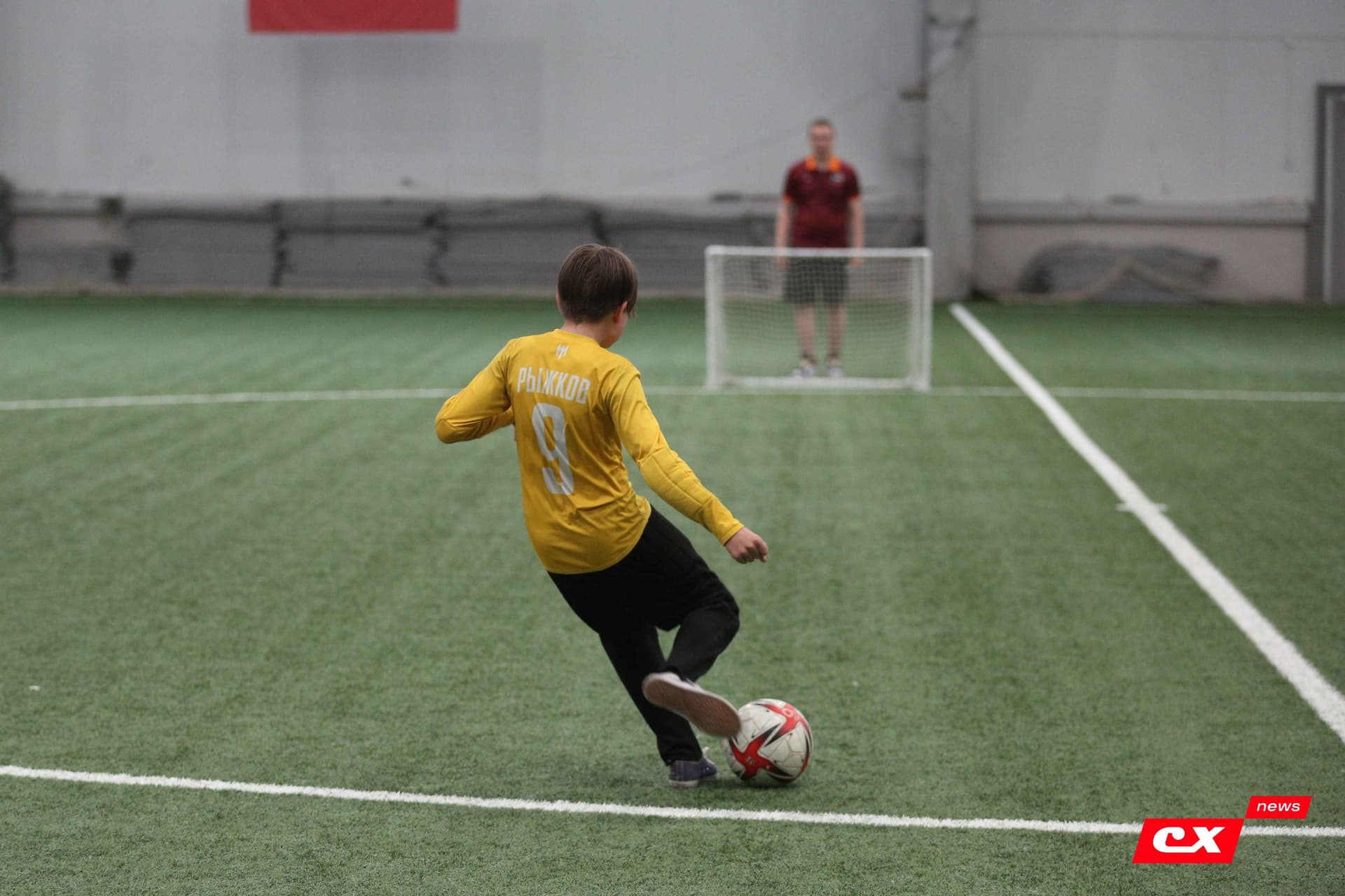 «Темп» 2:3 «Бурятия». III дивизион. 30.06.2023 — кадр 114