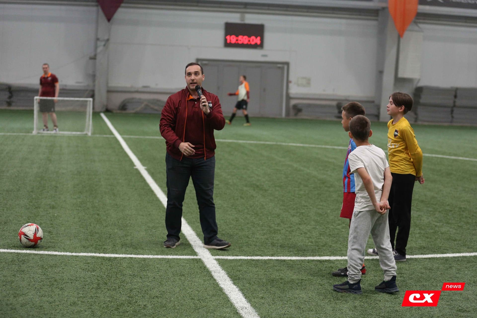 «Темп» 2:3 «Бурятия». III дивизион. 30.06.2023 — кадр 116