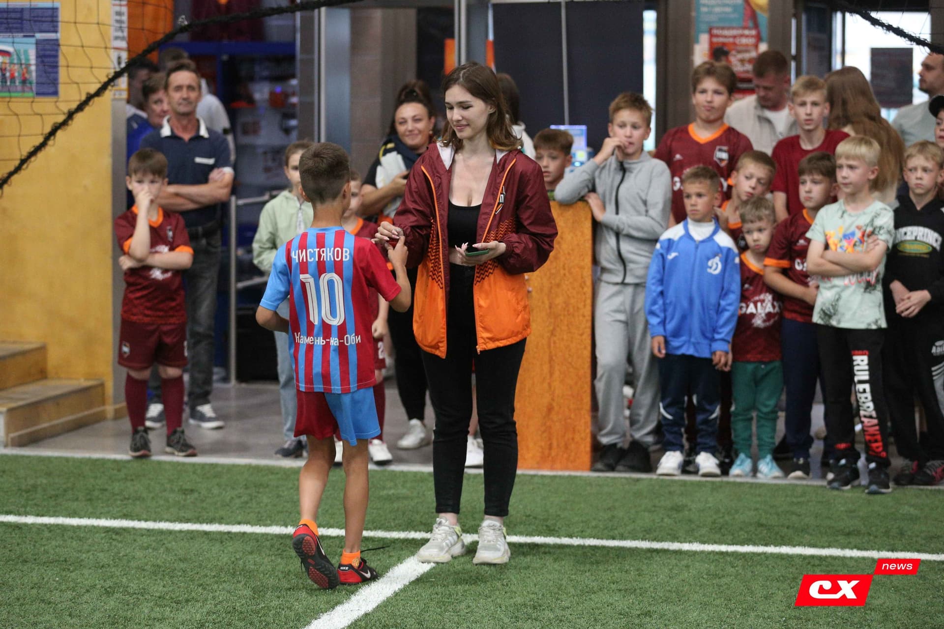 «Темп» 2:3 «Бурятия». III дивизион. 30.06.2023 — кадр 118