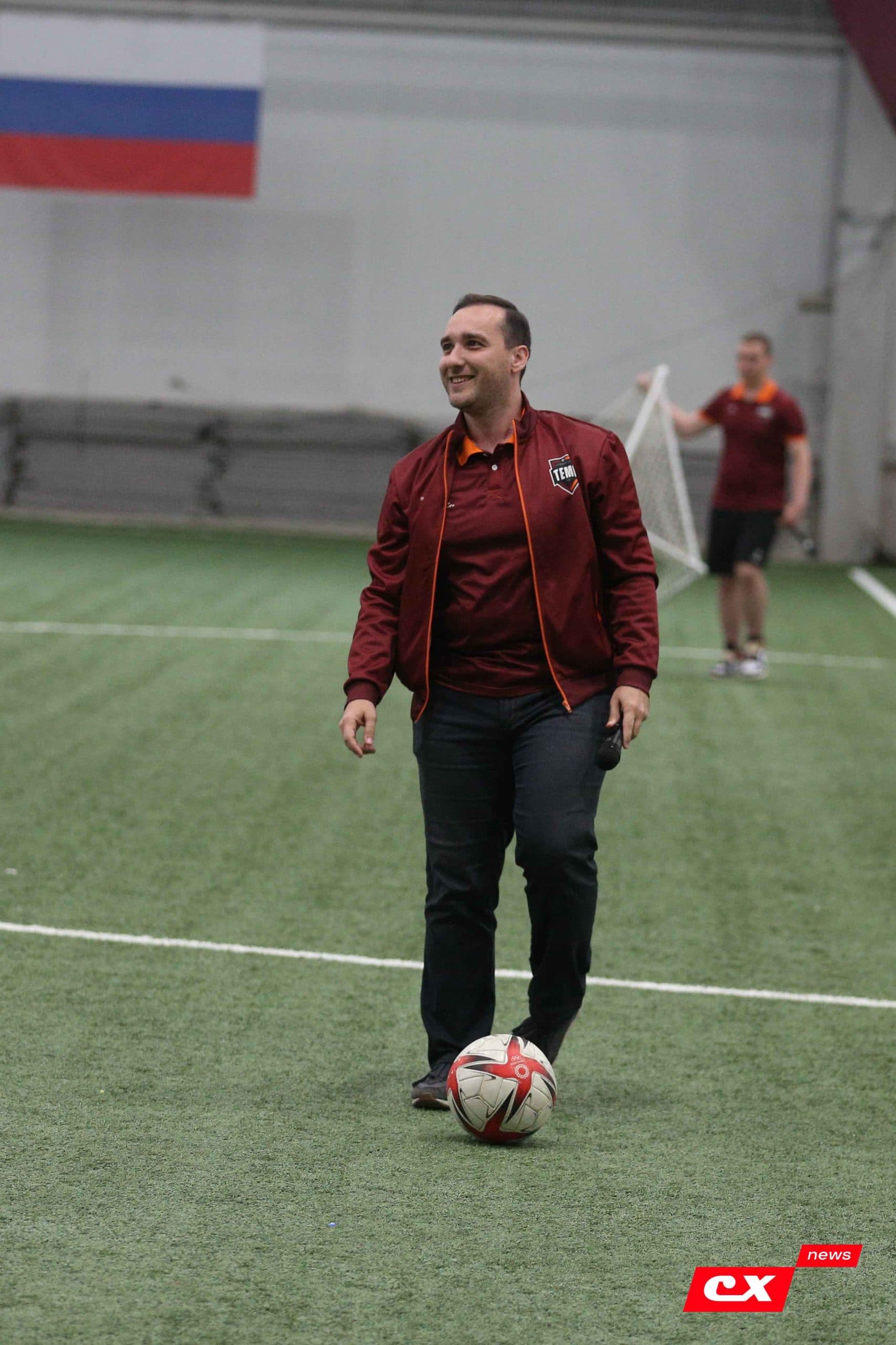 «Темп» 2:3 «Бурятия». III дивизион. 30.06.2023 — кадр 121