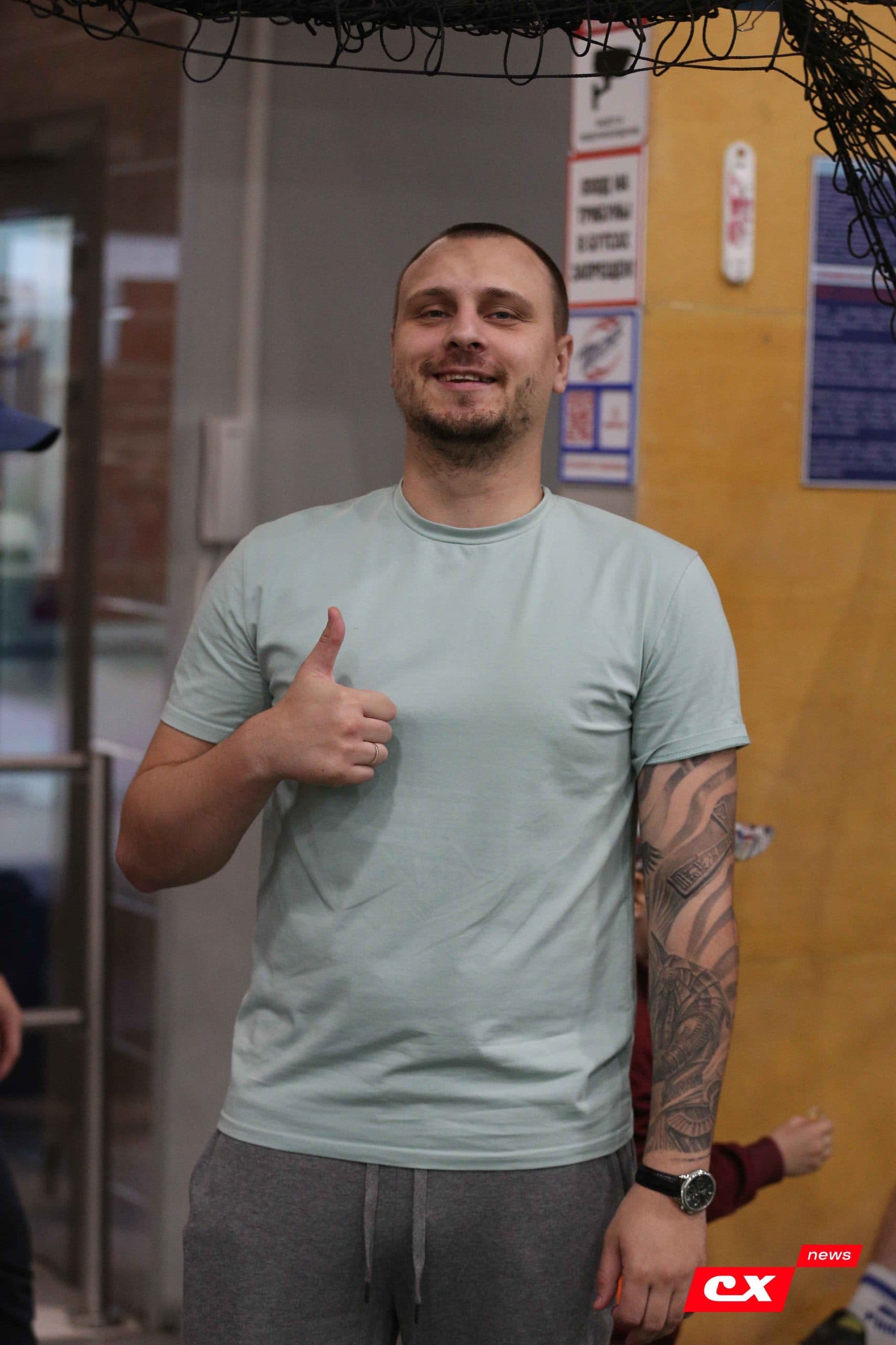 «Темп» 2:3 «Бурятия». III дивизион. 30.06.2023 — кадр 122