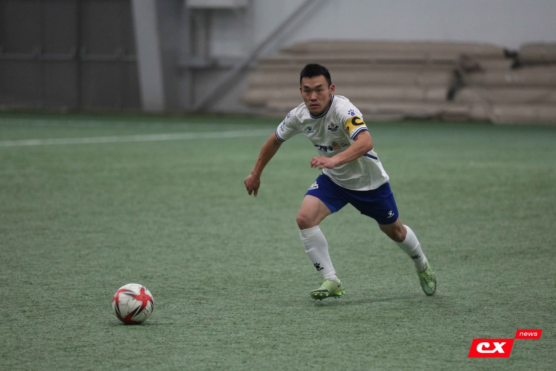 «Темп» 2:3 «Бурятия». III дивизион. 30.06.2023 — кадр 127