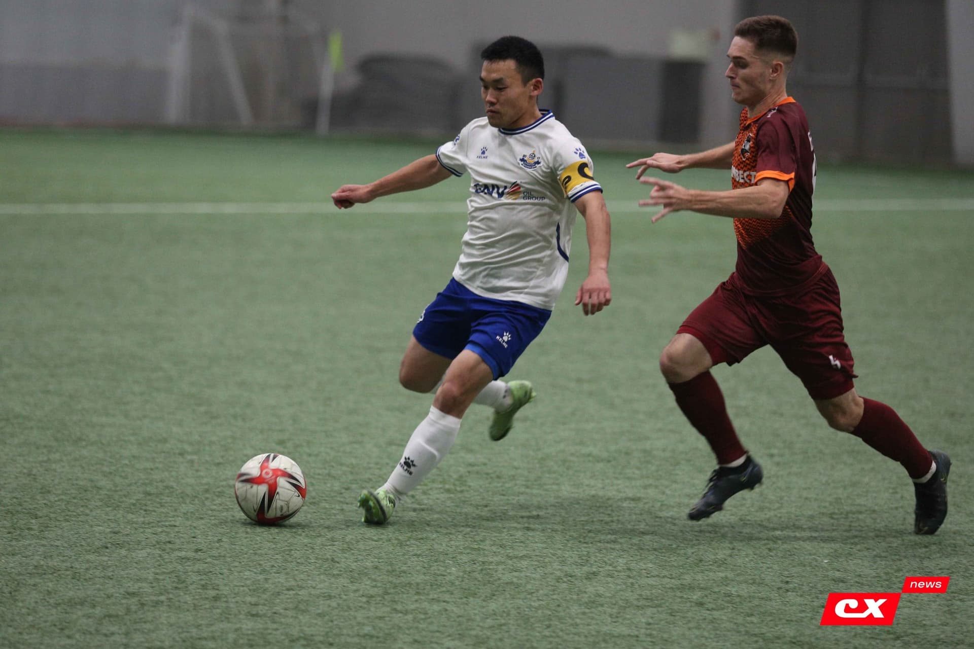 «Темп» 2:3 «Бурятия». III дивизион. 30.06.2023 — кадр 128