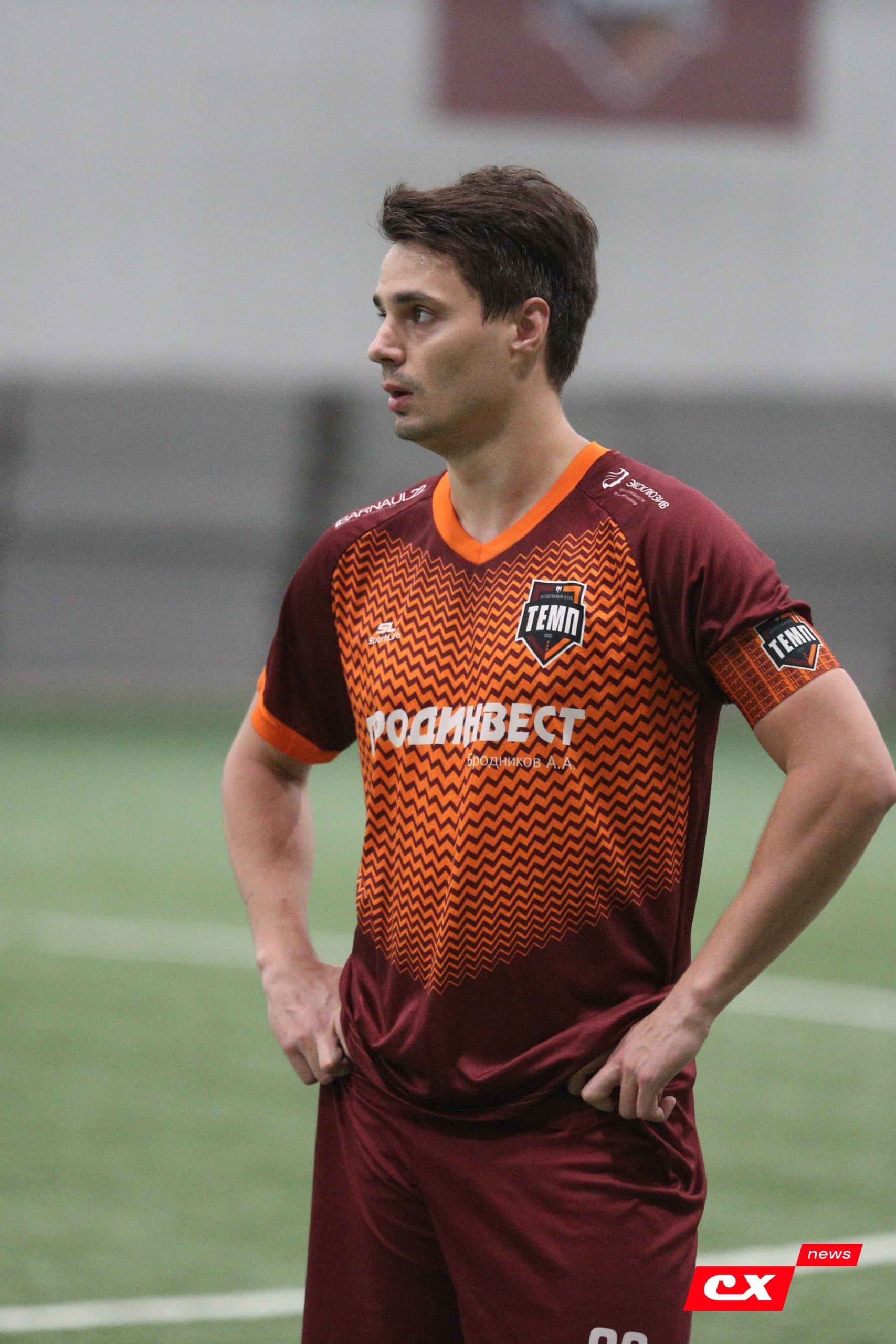 «Темп» 2:3 «Бурятия». III дивизион. 30.06.2023 — кадр 131