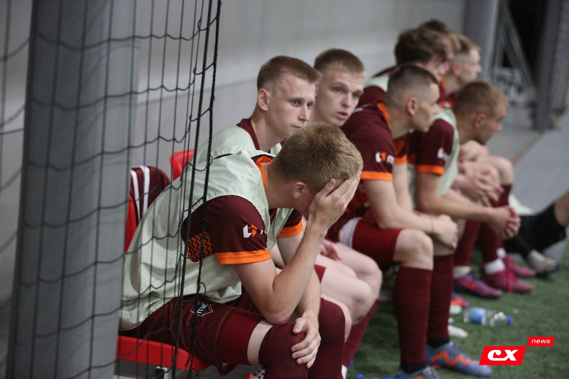 «Темп» 2:3 «Бурятия». III дивизион. 30.06.2023 — кадр 149