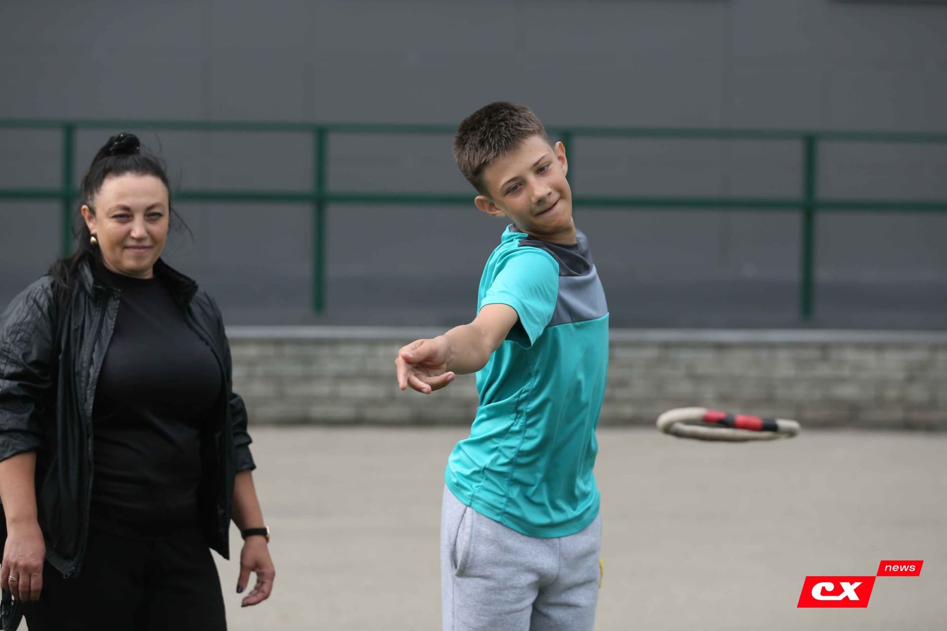 «Темп» 2:3 «Бурятия». III дивизион. 30.06.2023 — кадр 15