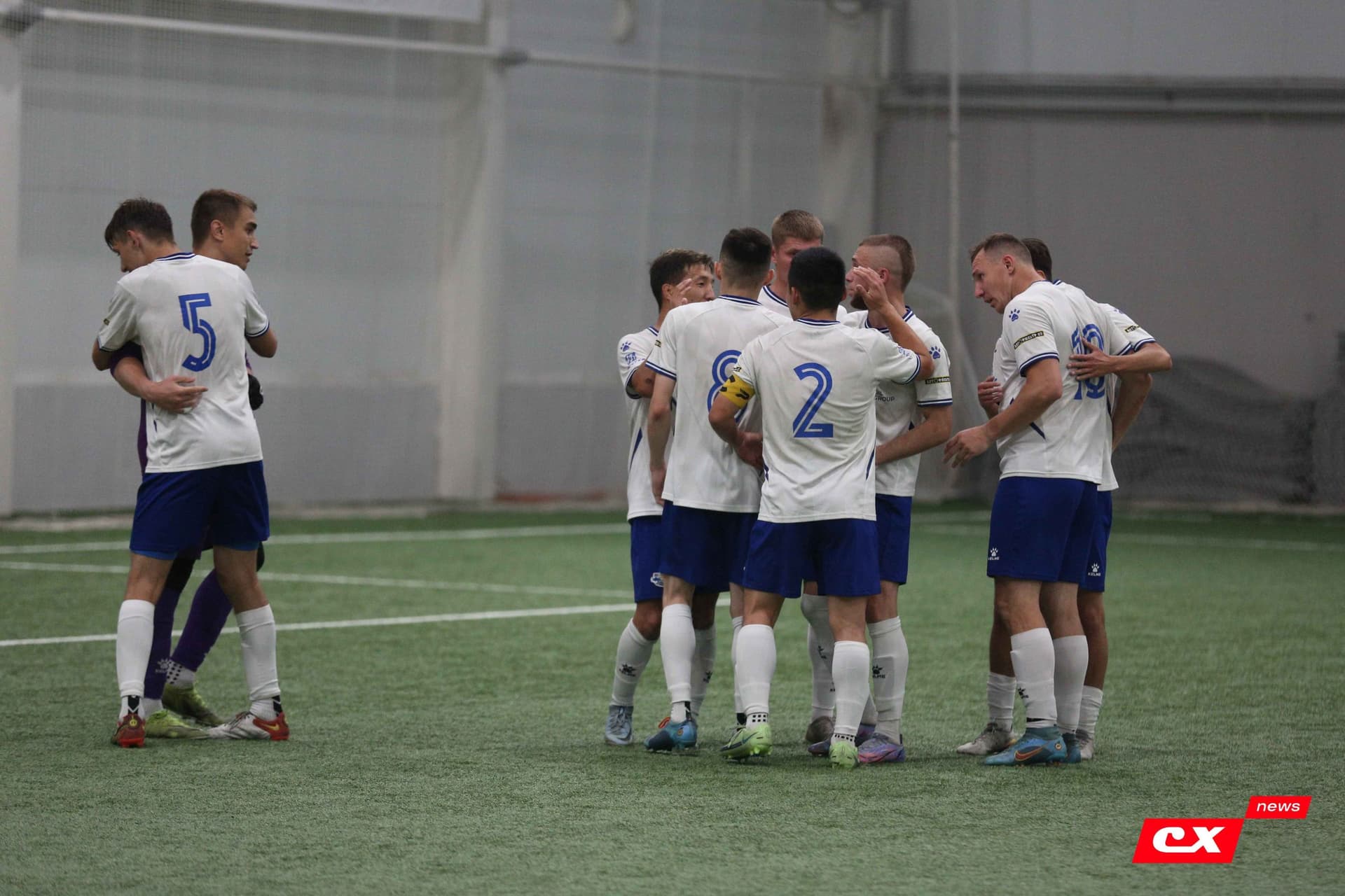 «Темп» 2:3 «Бурятия». III дивизион. 30.06.2023 — кадр 158