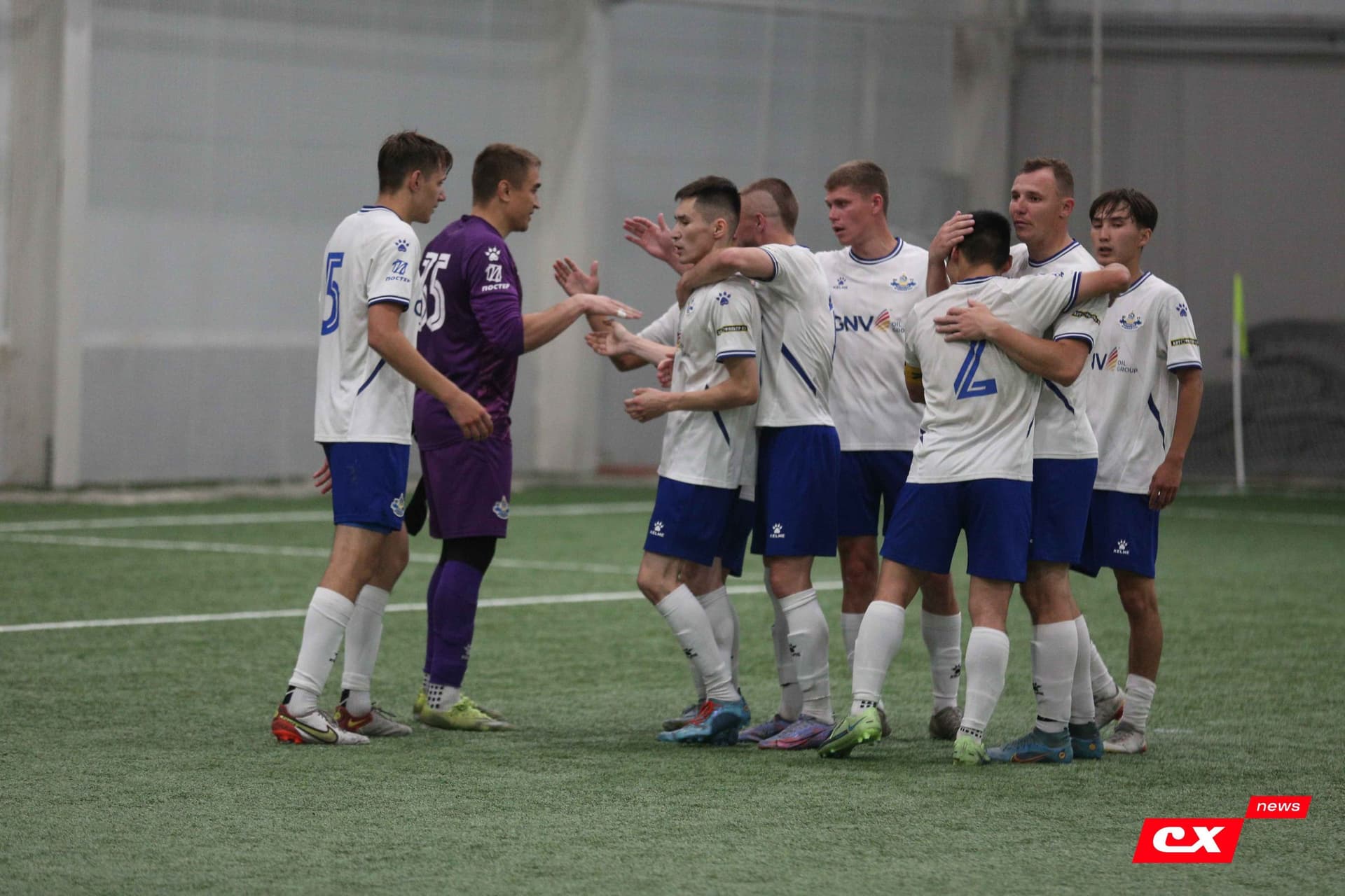 «Темп» 2:3 «Бурятия». III дивизион. 30.06.2023 — кадр 159