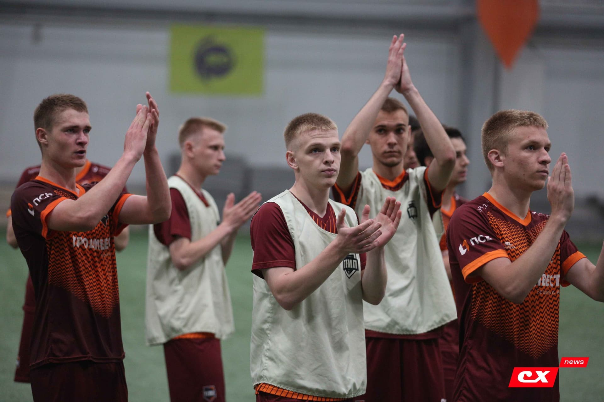 «Темп» 2:3 «Бурятия». III дивизион. 30.06.2023 — кадр 160