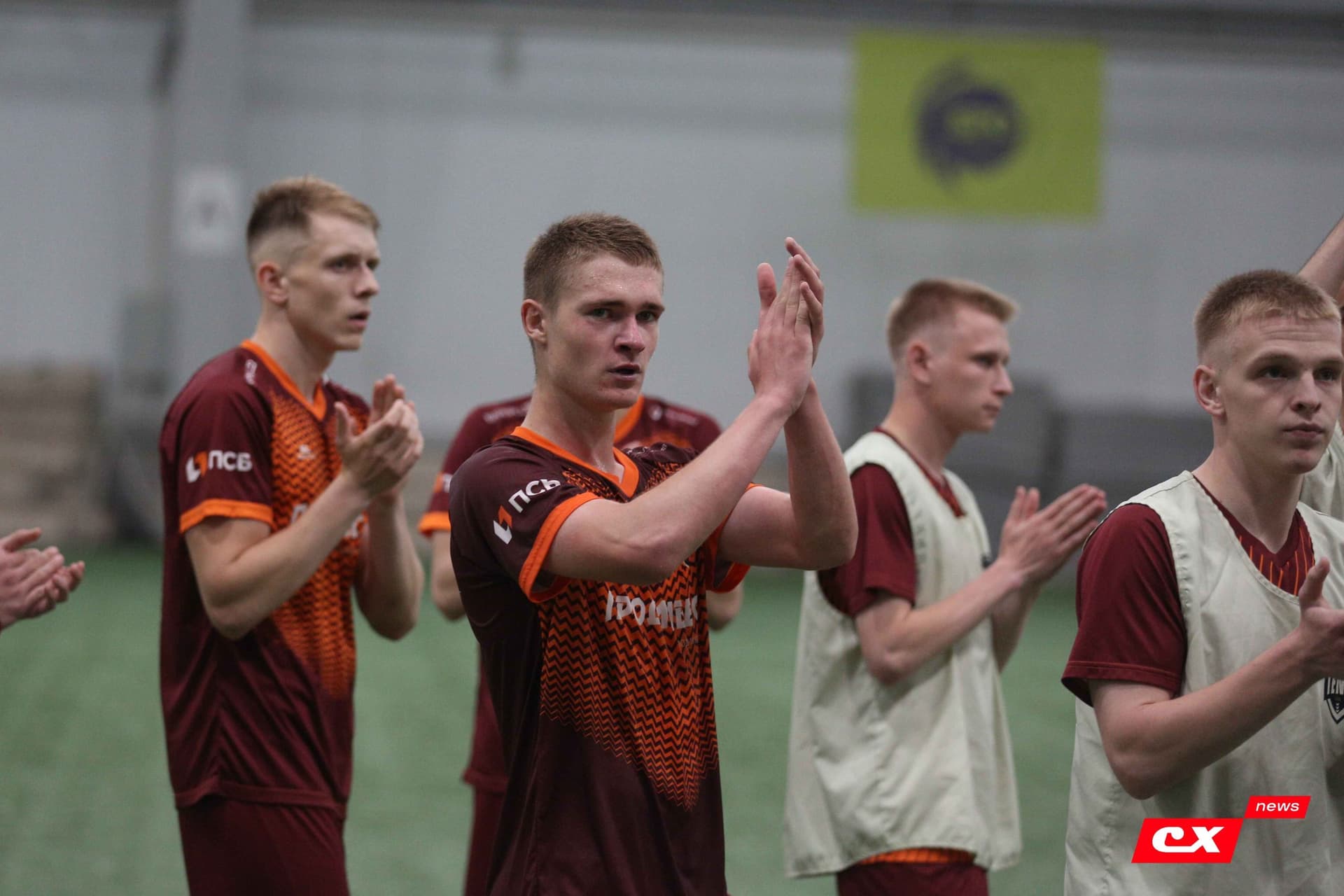 «Темп» 2:3 «Бурятия». III дивизион. 30.06.2023 — кадр 161