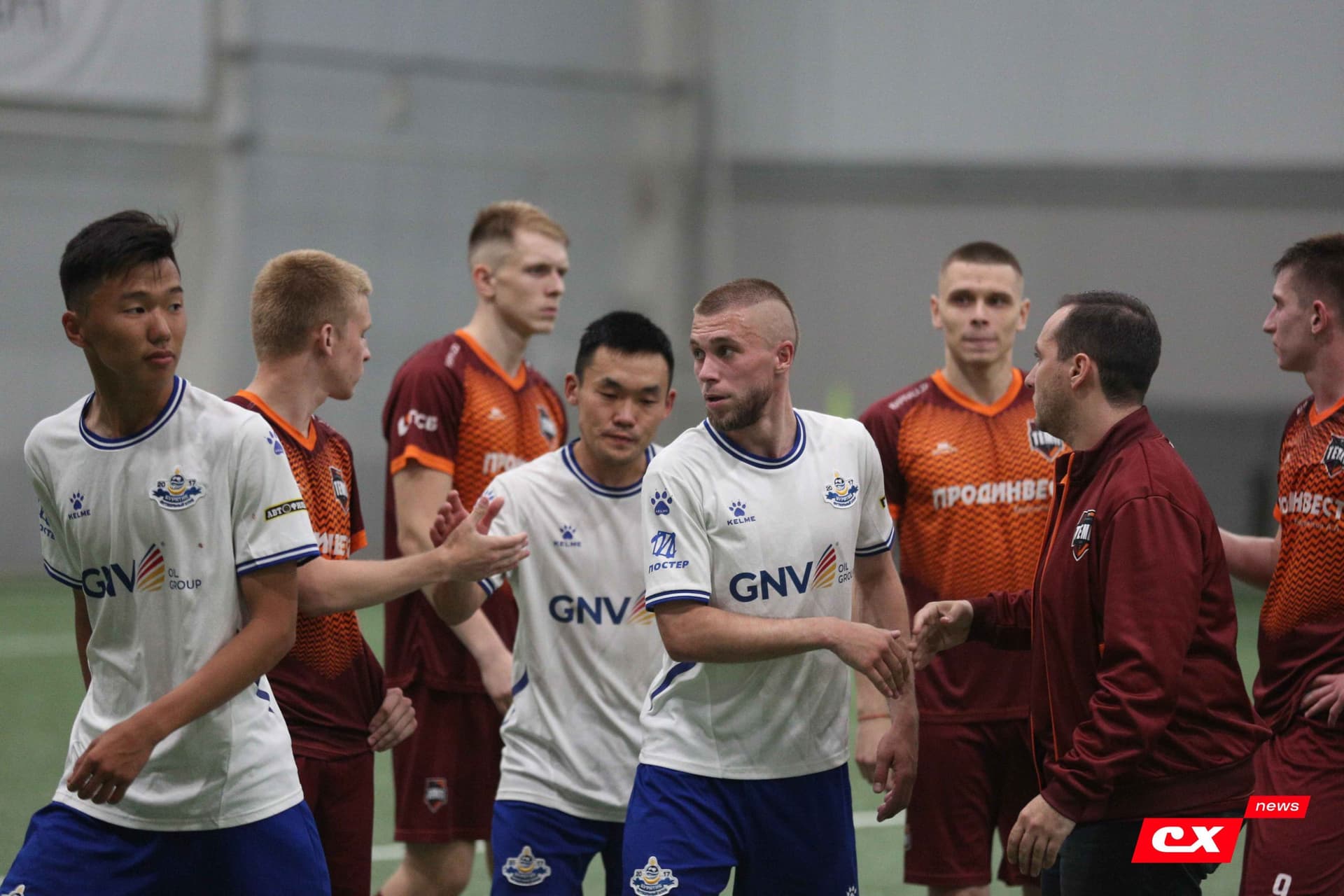 «Темп» 2:3 «Бурятия». III дивизион. 30.06.2023 — кадр 162