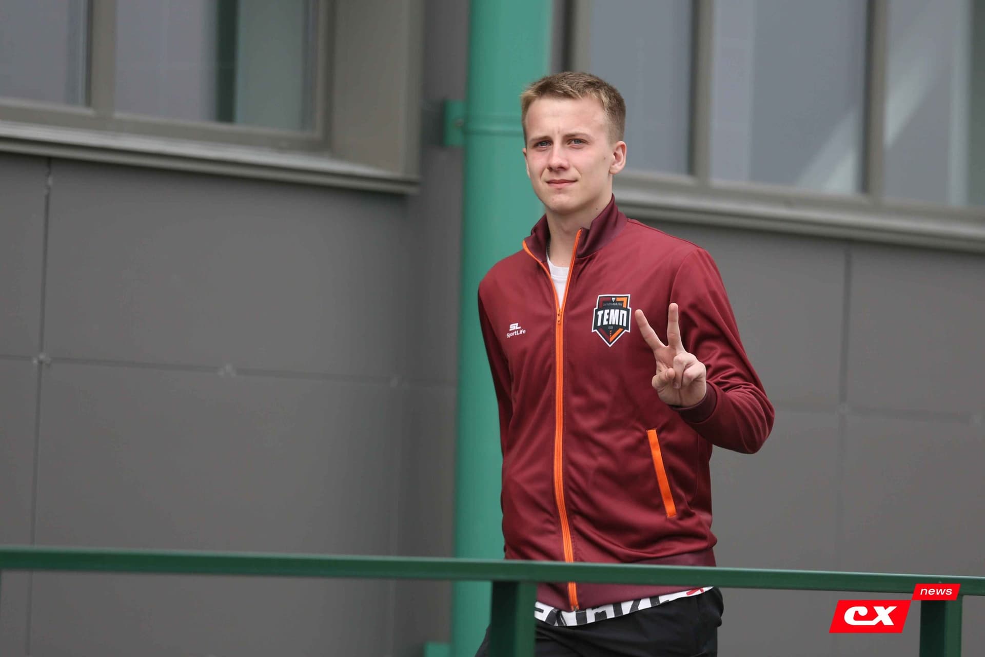 «Темп» 2:3 «Бурятия». III дивизион. 30.06.2023 — кадр 24